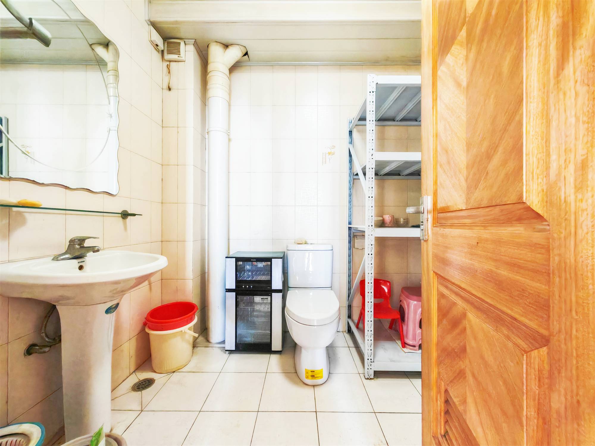 阳光舜城中五区