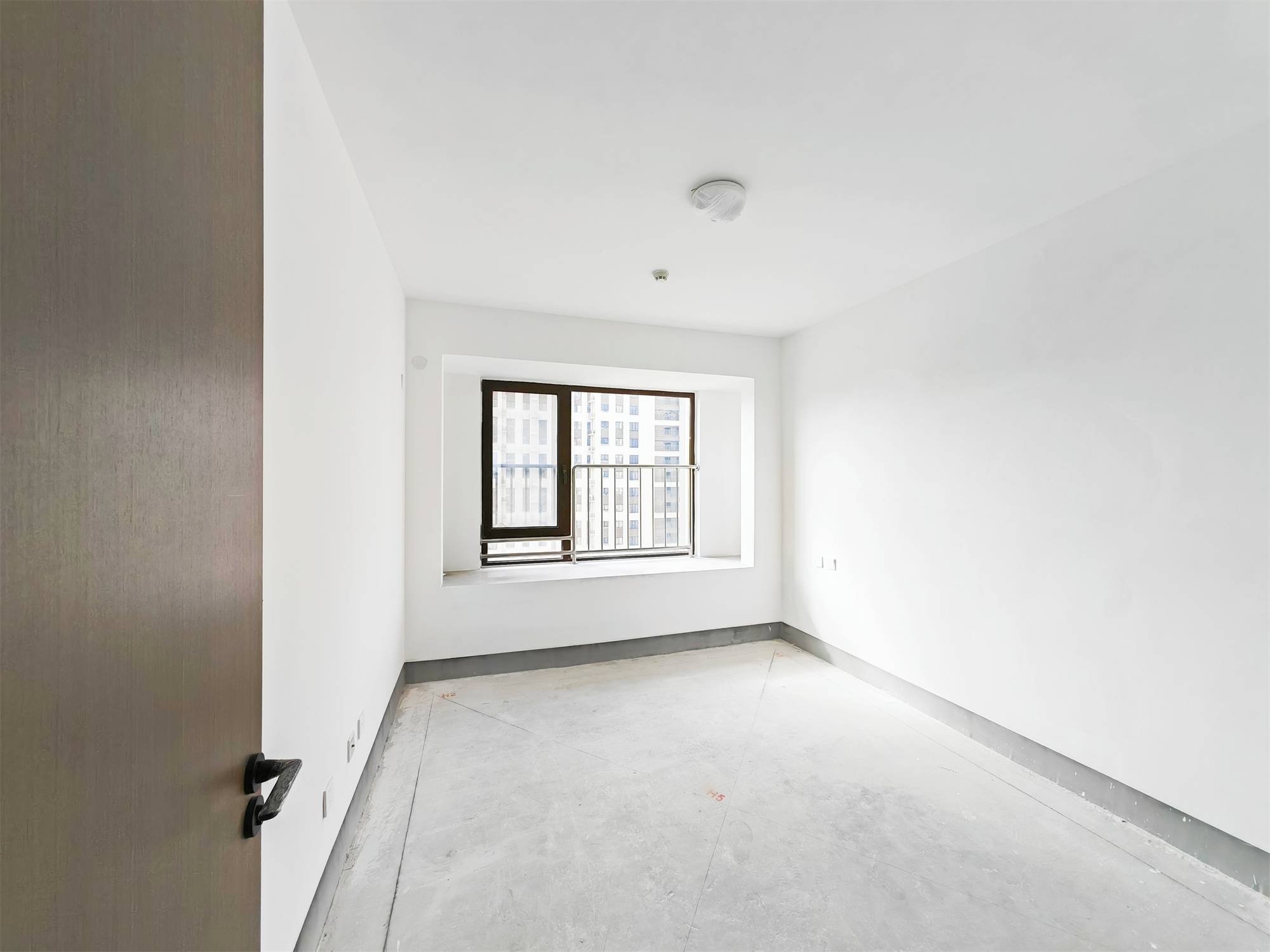 领秀城樾系健康宅楠樾