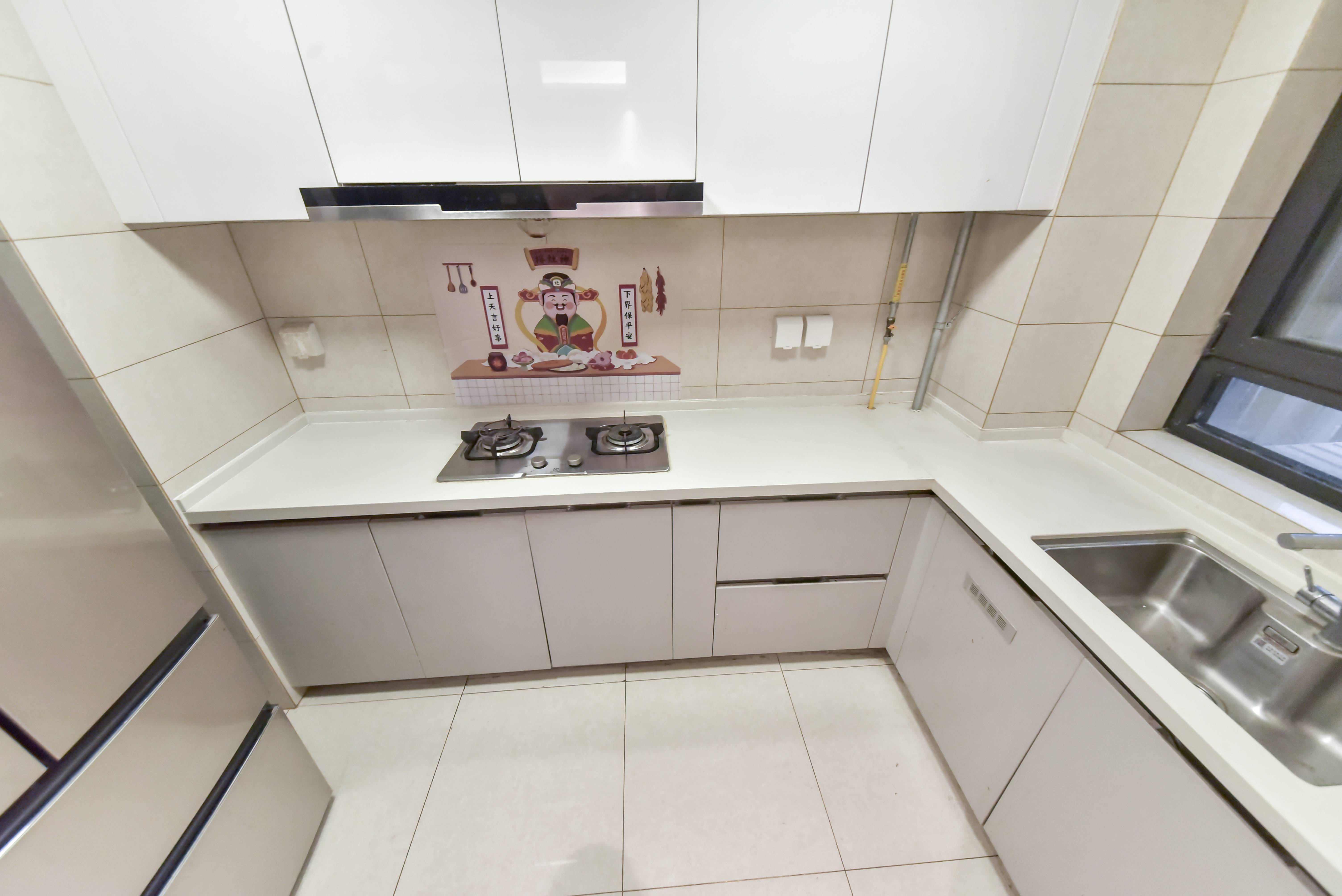 融创文旅城溪山居