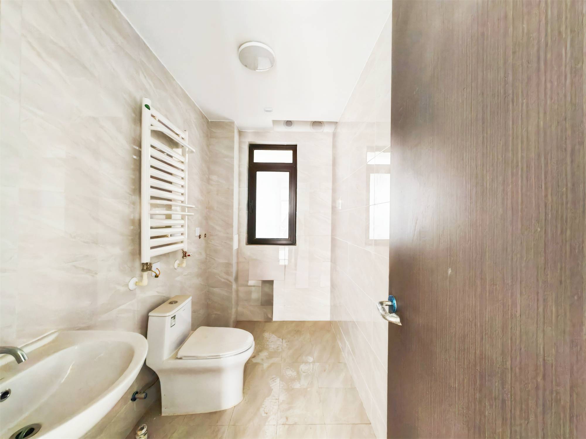 领秀城樾系健康宅楠樾