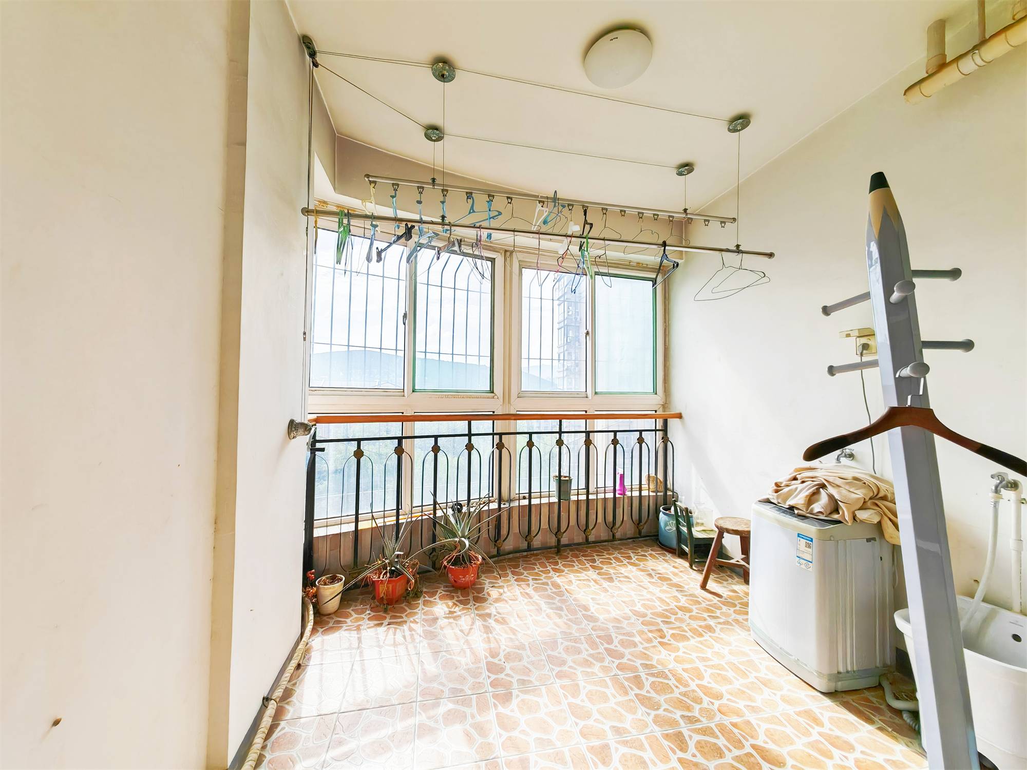 阳光舜城中五区