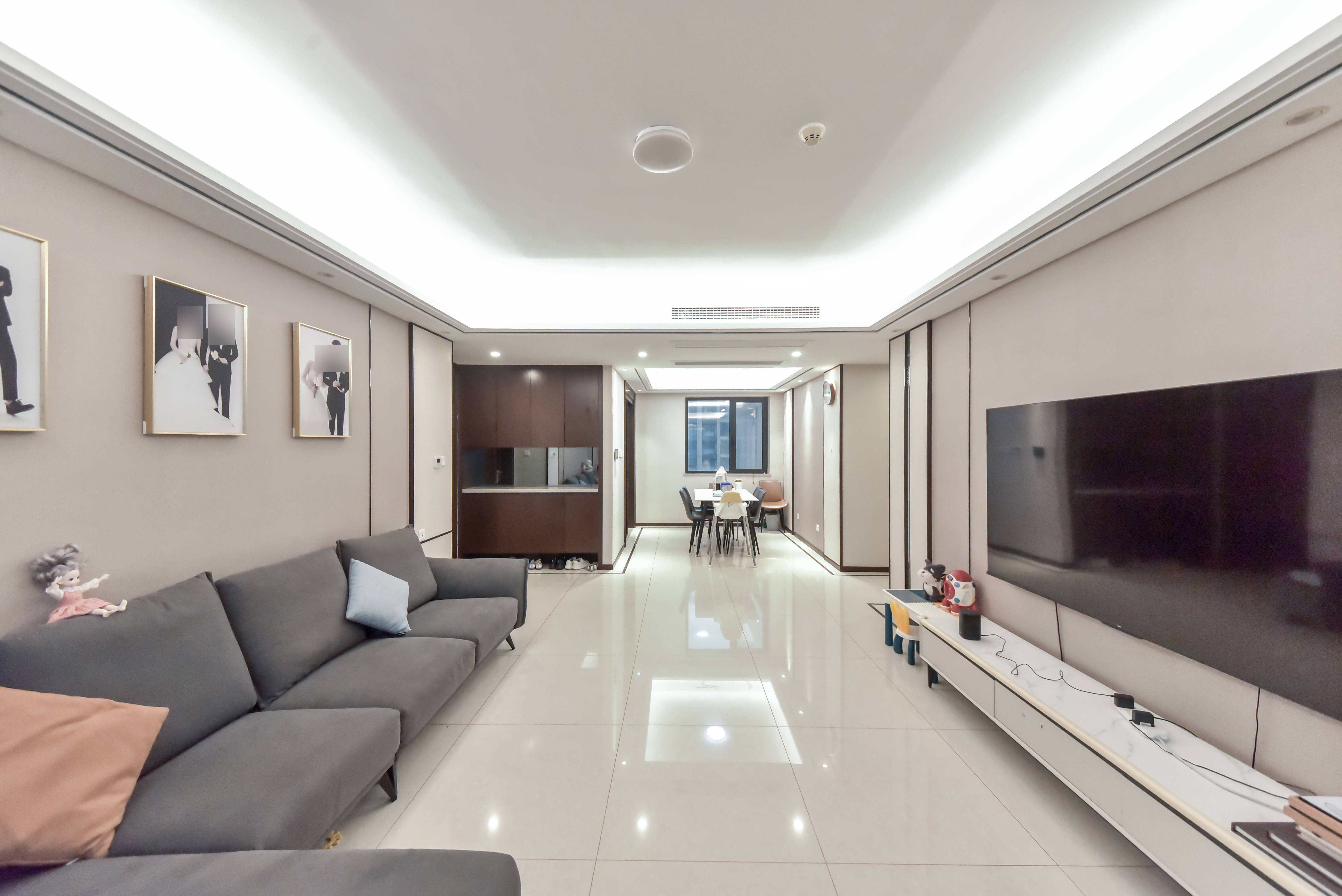 融创文旅城溪山居