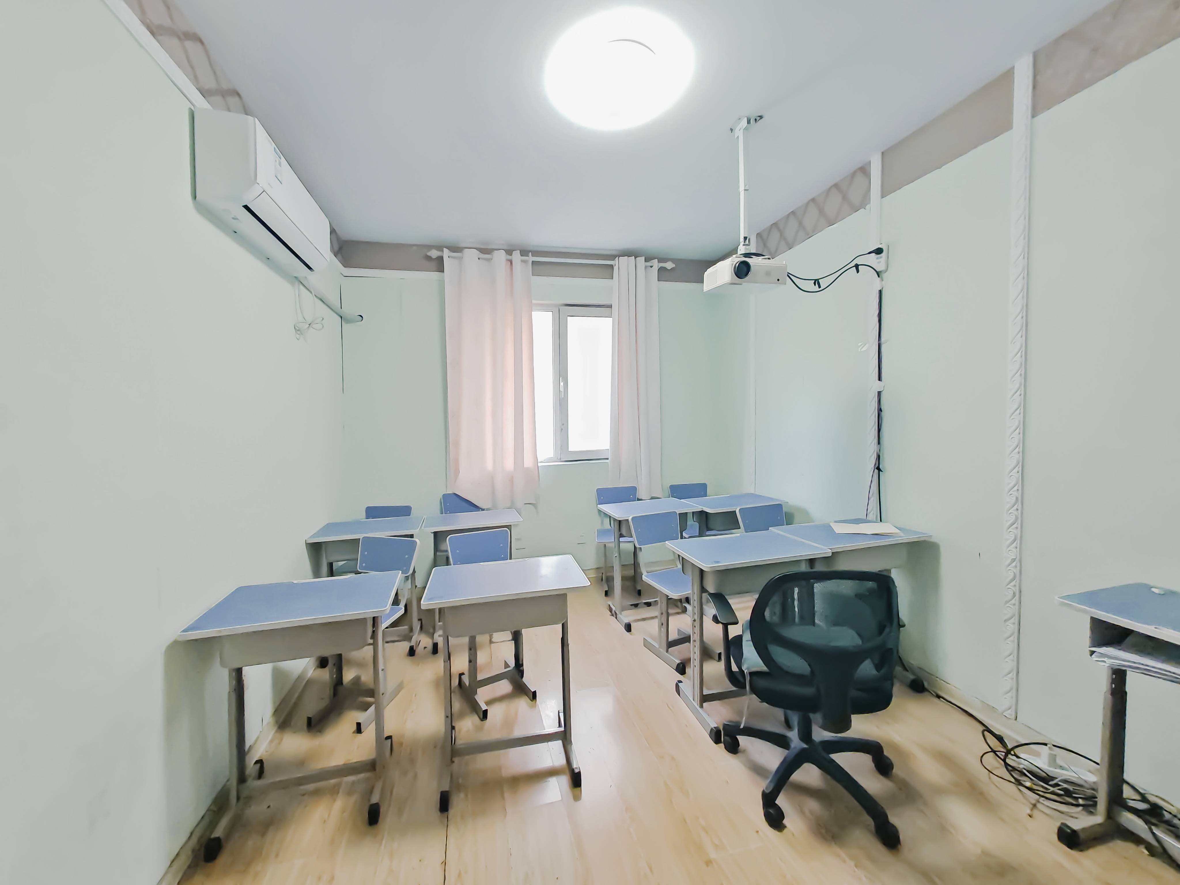 天鸿万象新天四区