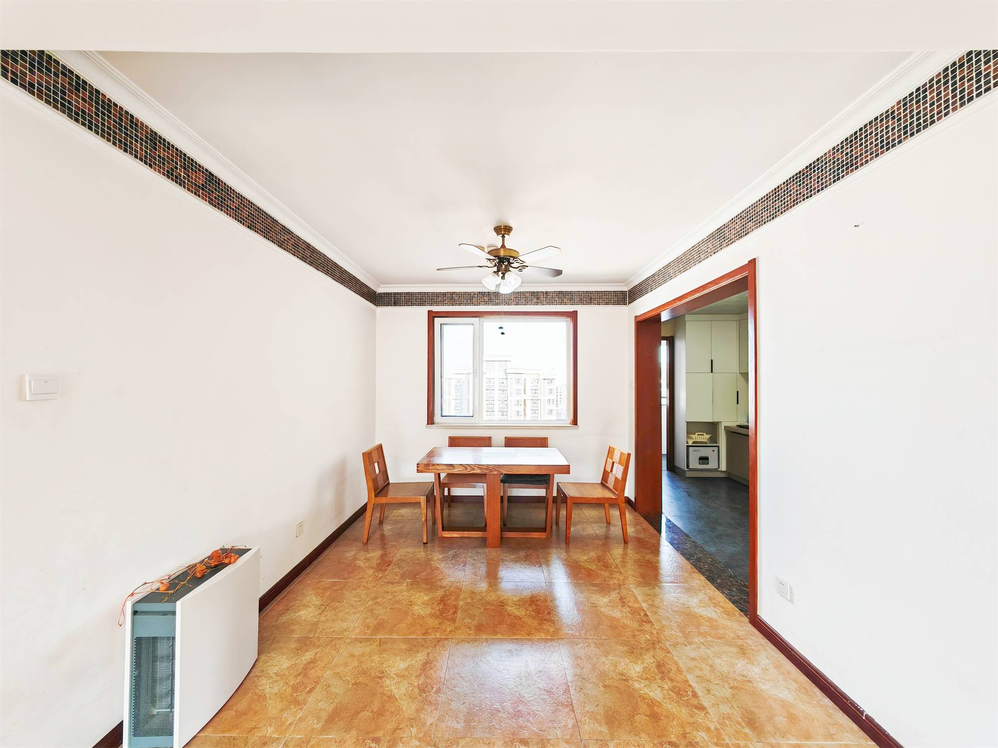 鲁能领秀城东三区（五区）