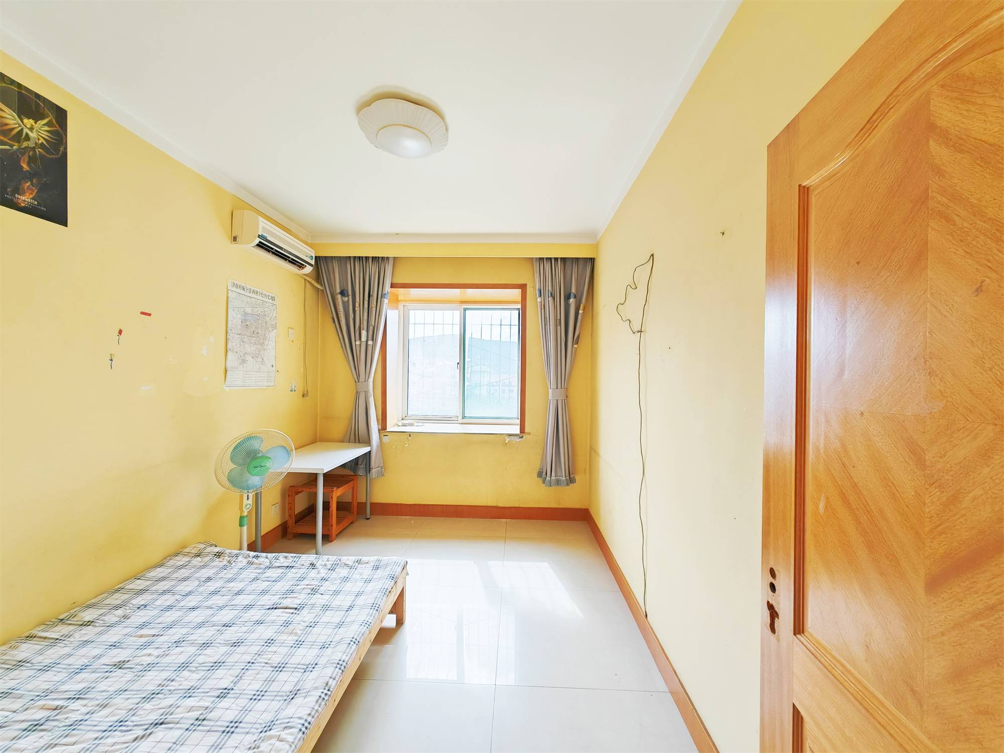 阳光舜城中五区