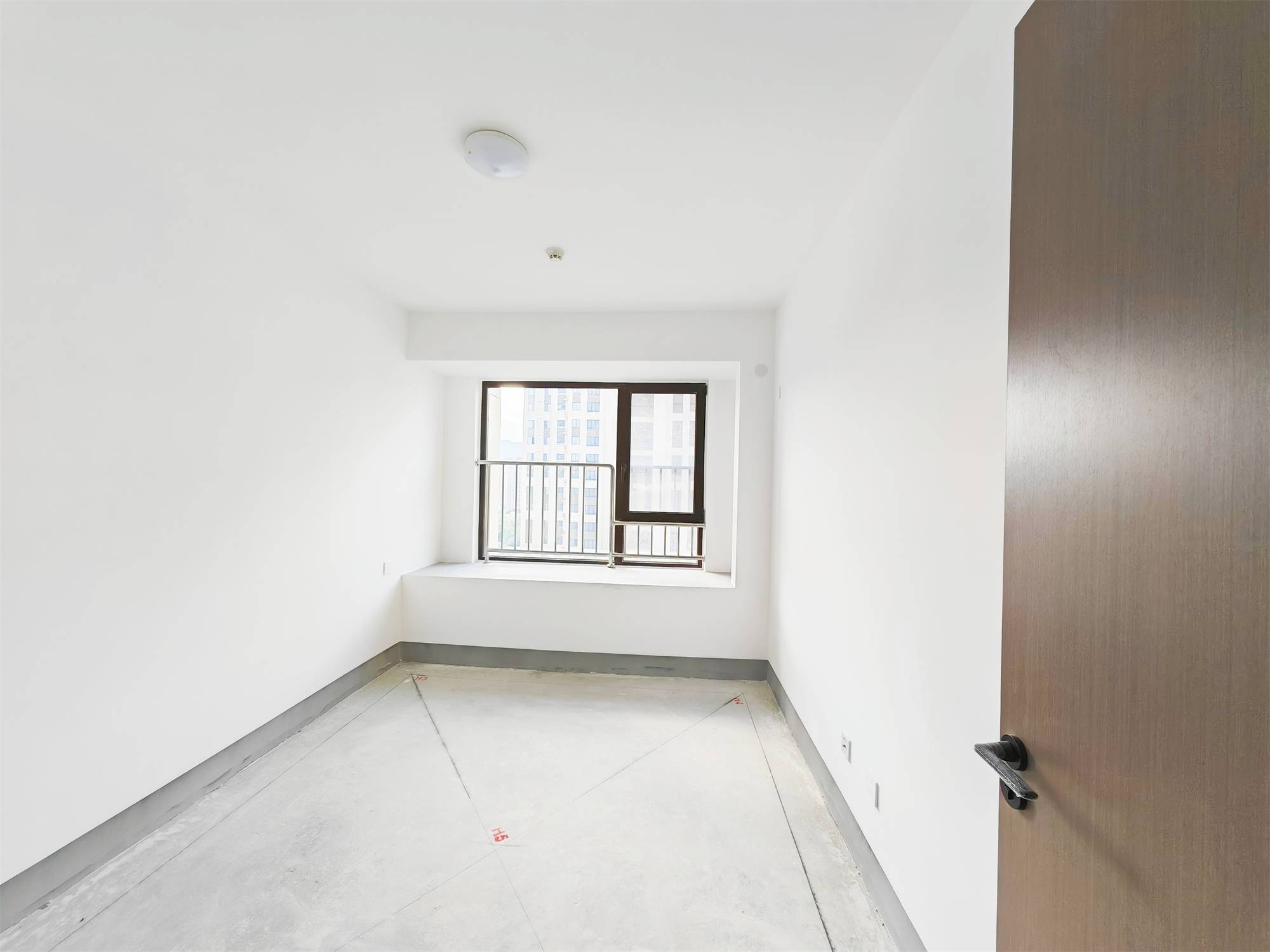 领秀城樾系健康宅楠樾