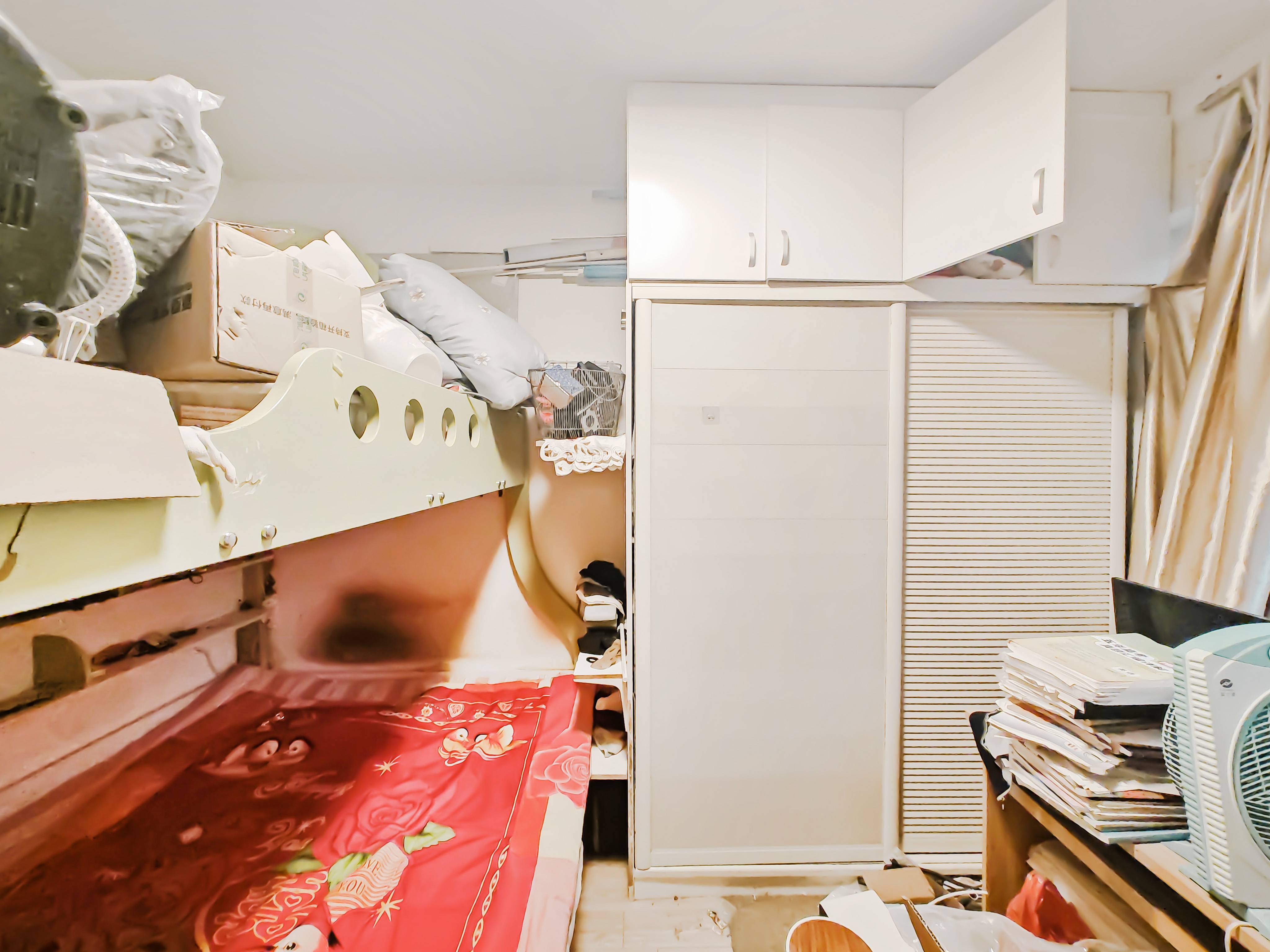 天鸿万象新天哈佛郡