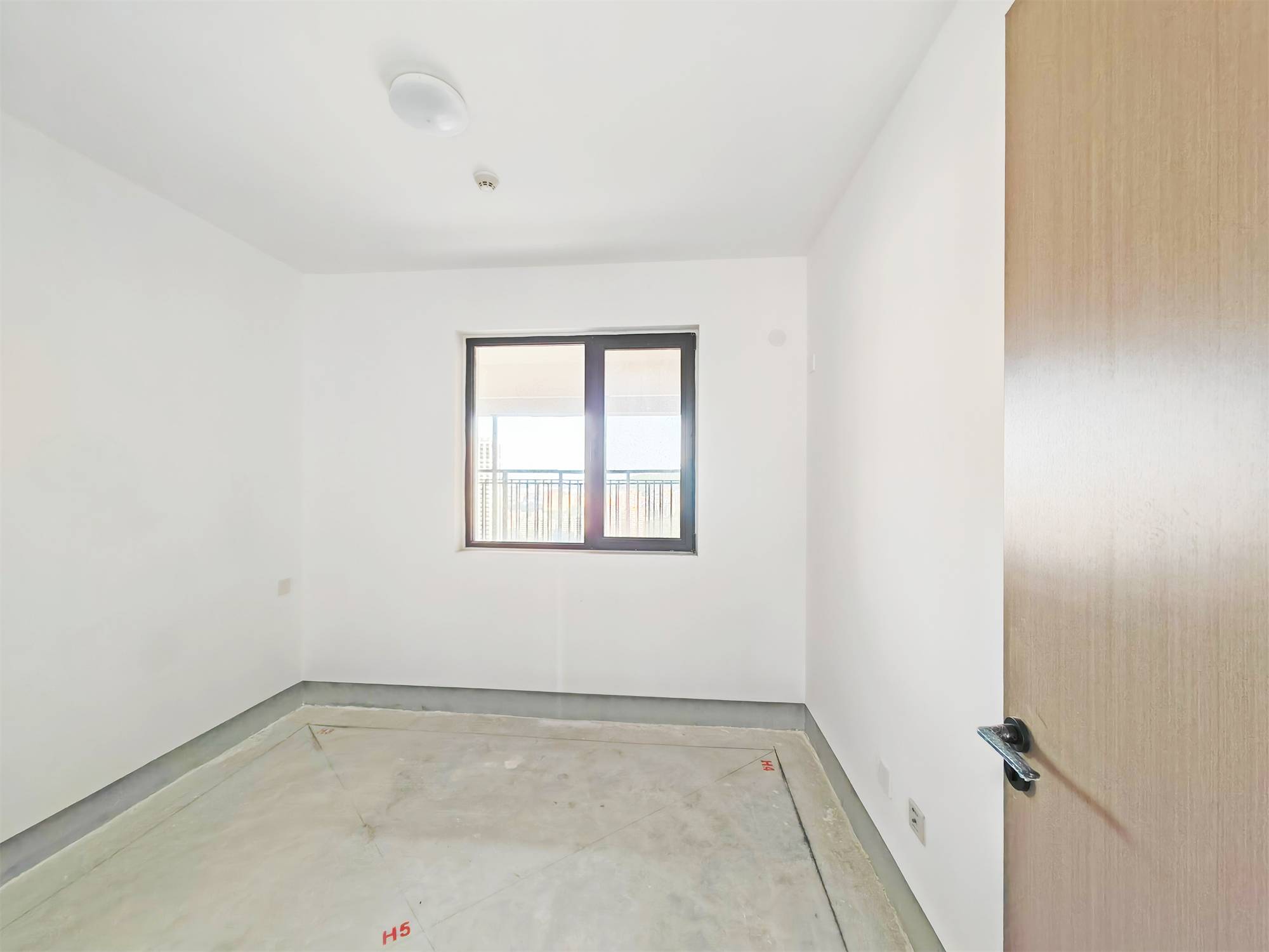 领秀城樾系健康宅楠樾