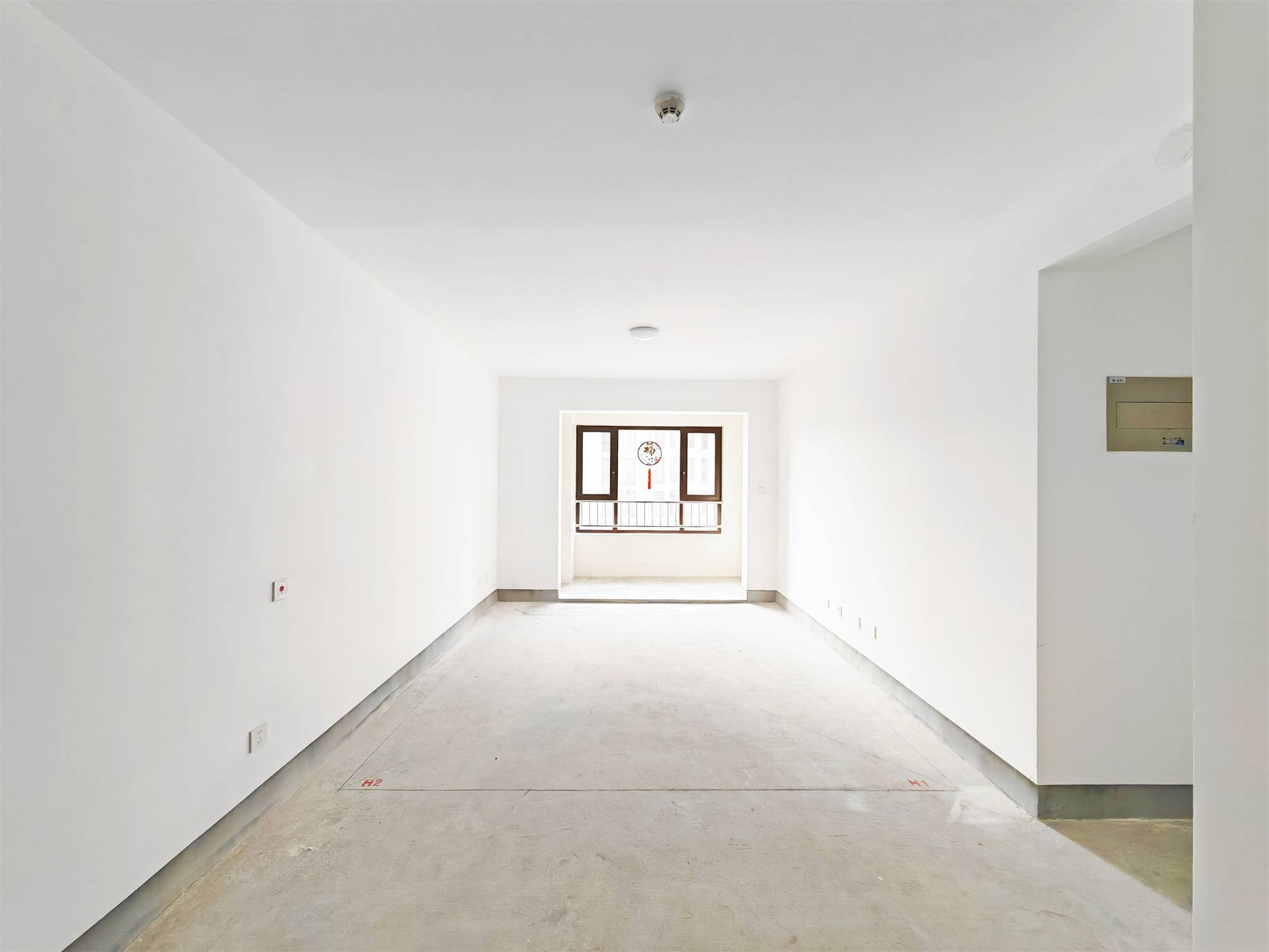 领秀城樾系健康宅楠樾