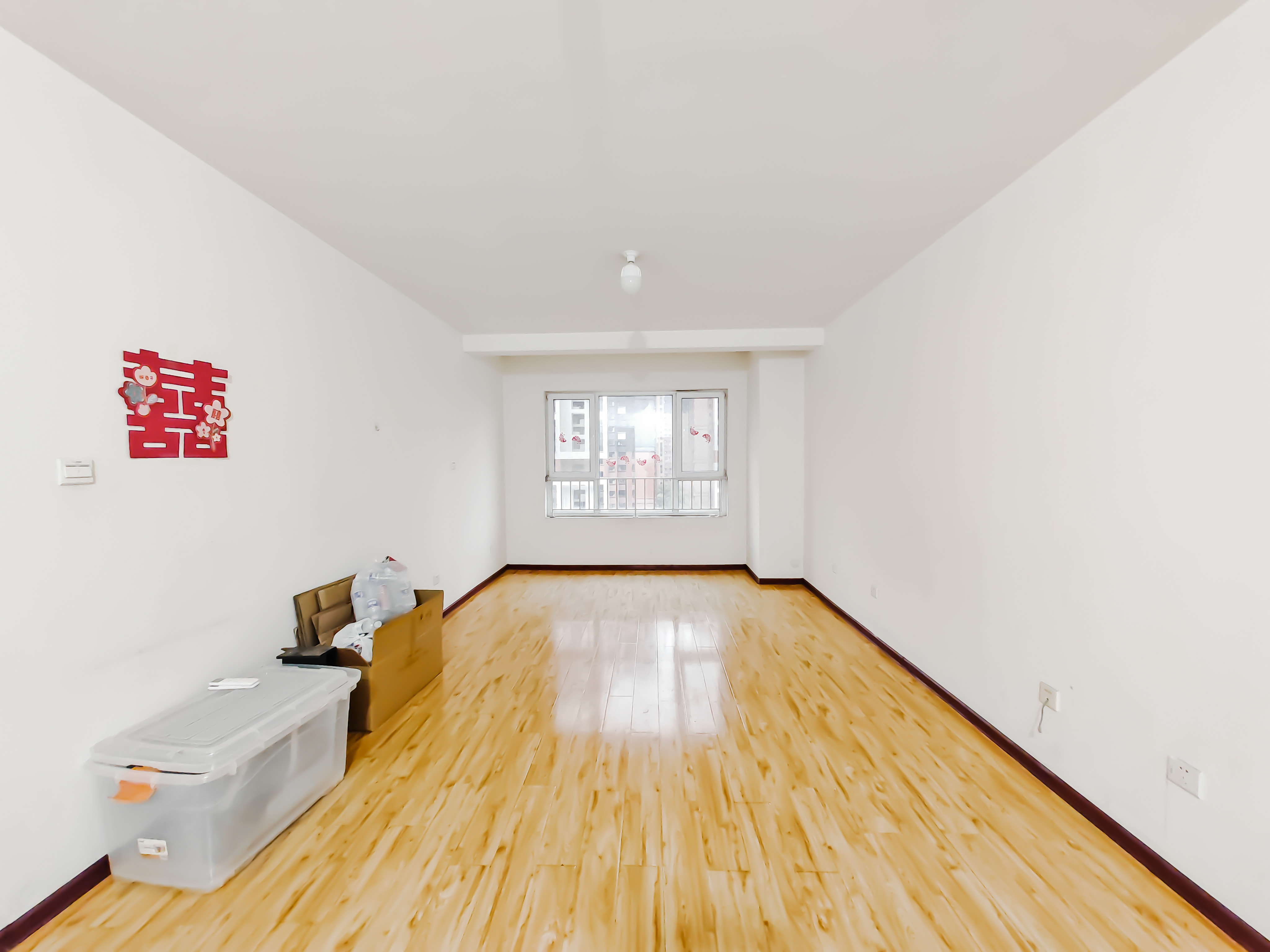 天鸿万象新天哈佛郡