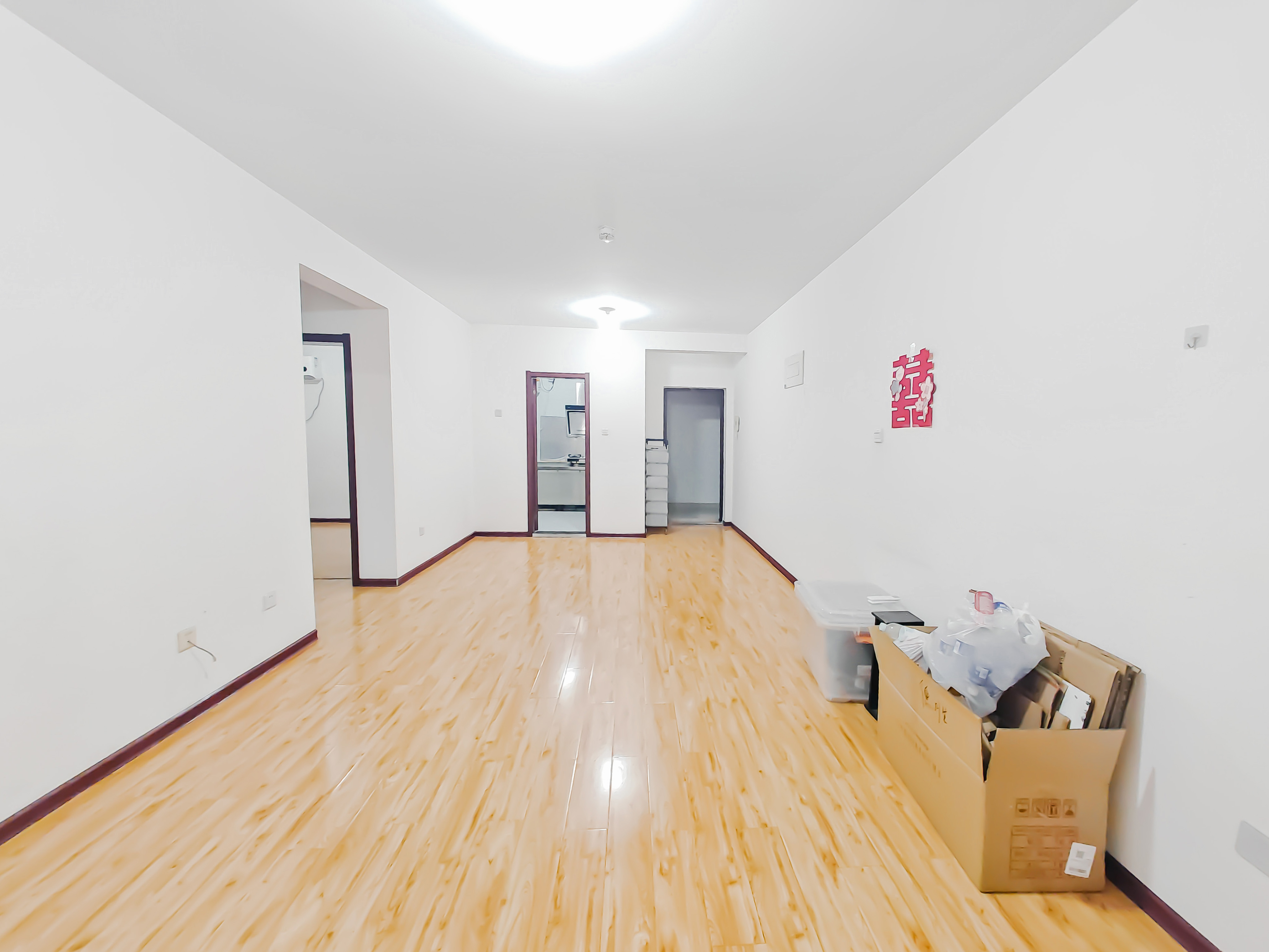 天鸿万象新天哈佛郡