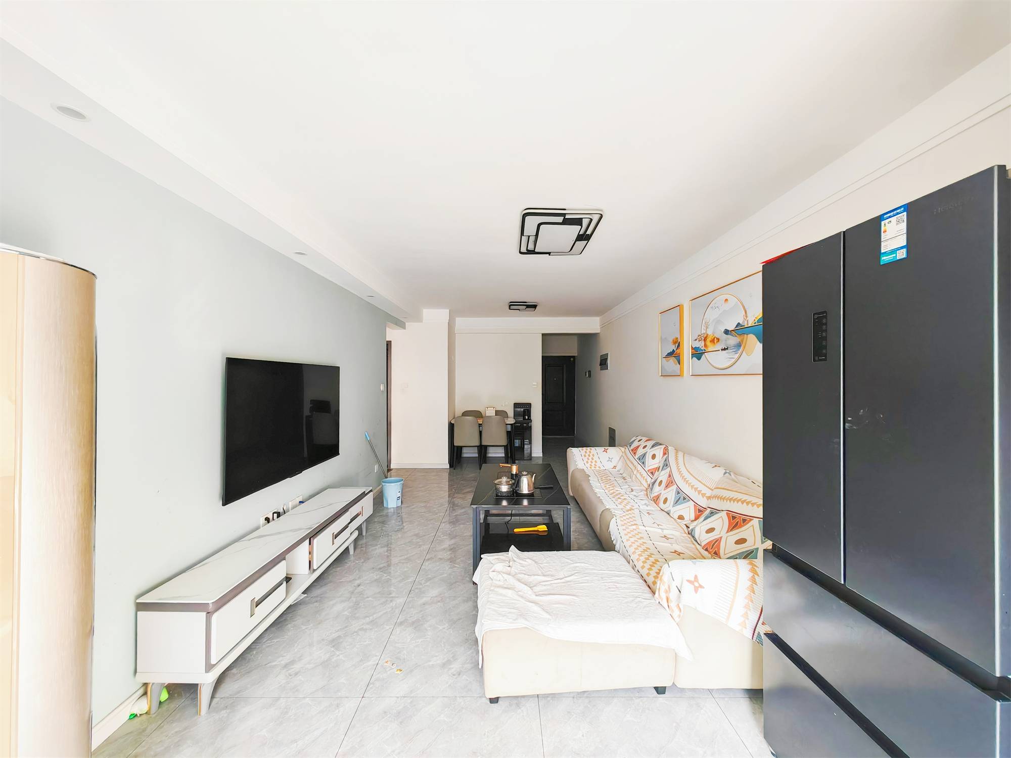 融汇爱都紫麟台