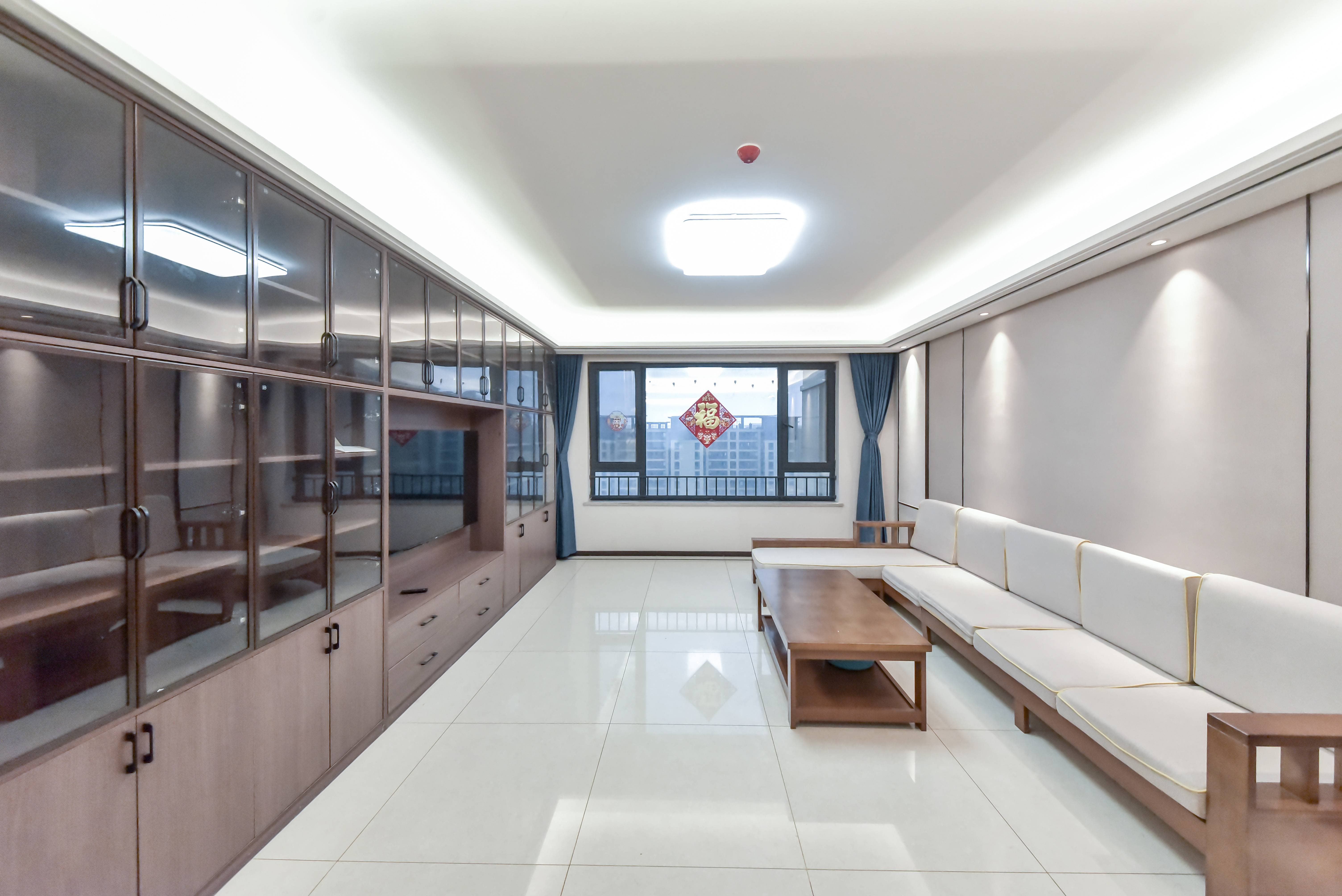 融创文旅城溪山居