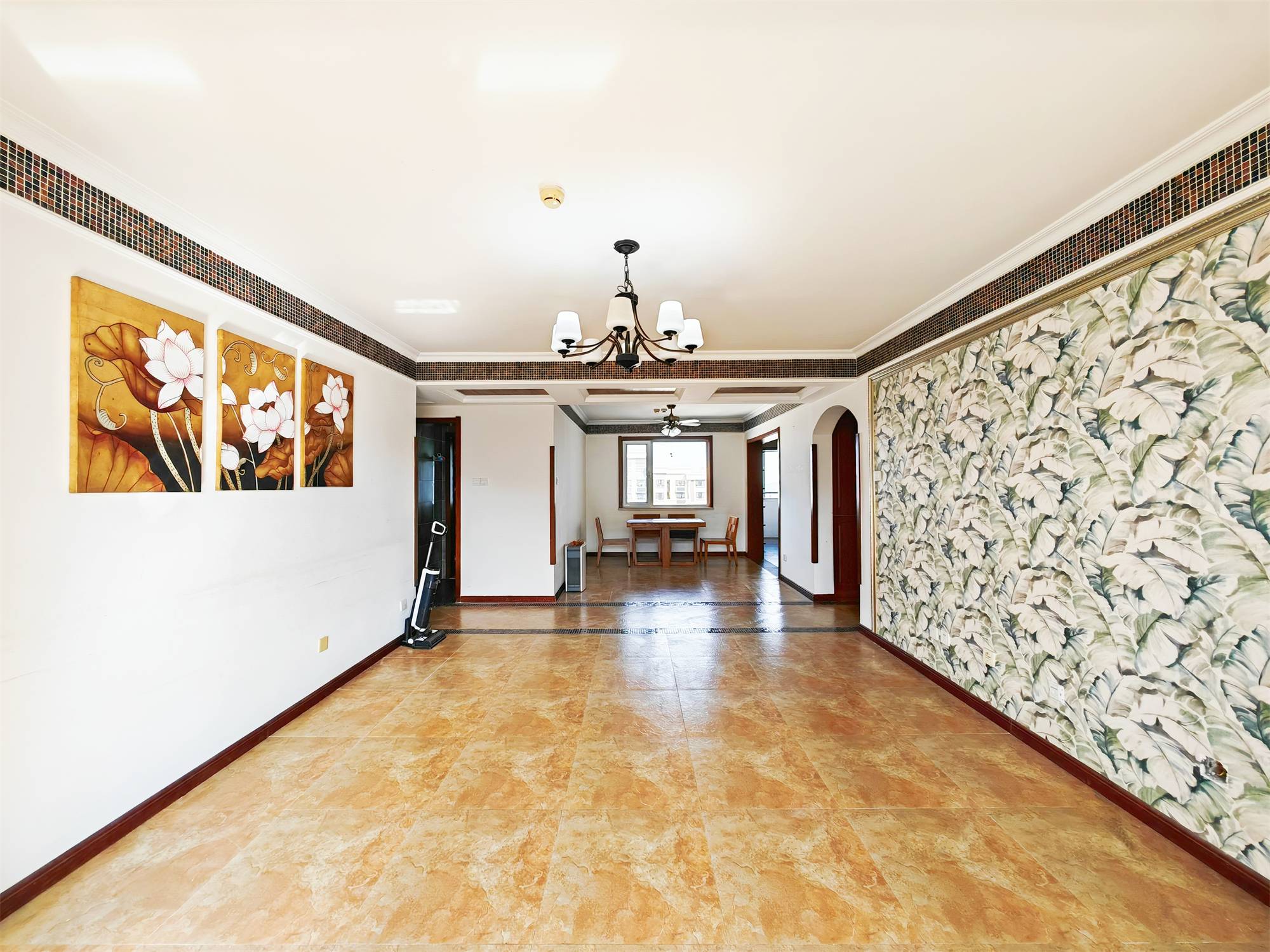 鲁能领秀城东三区（五区）