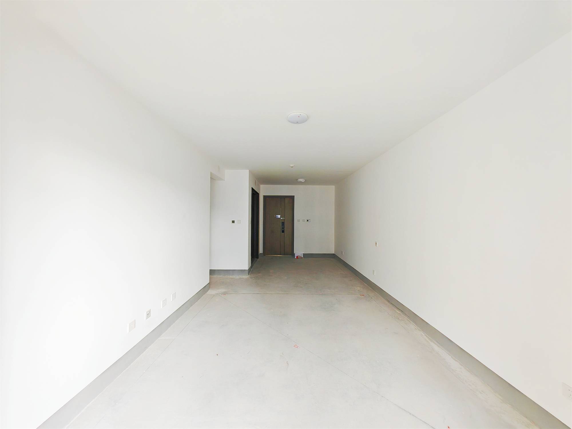 领秀城樾系健康宅楠樾