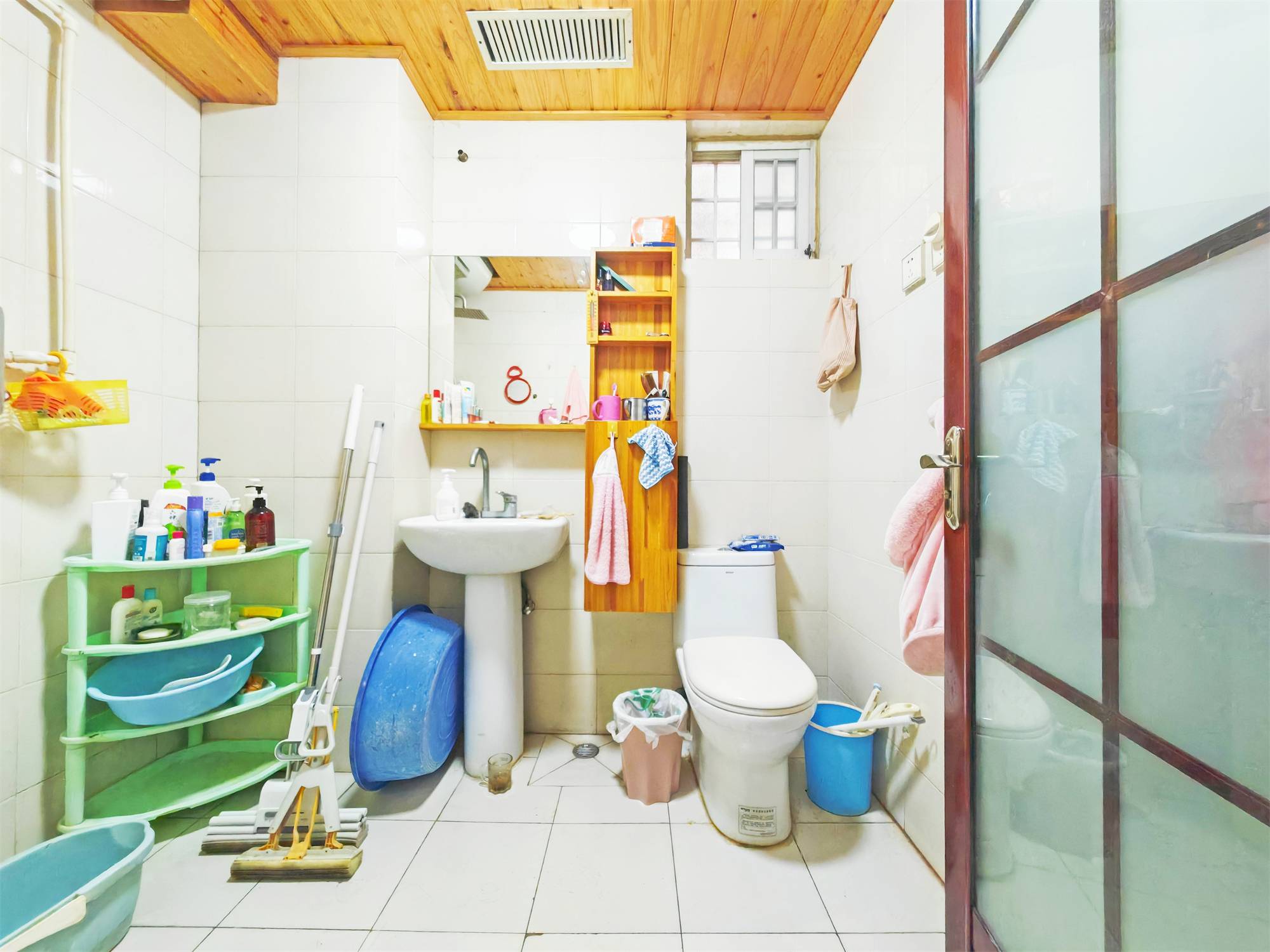 鲁能领秀城F区（七区）