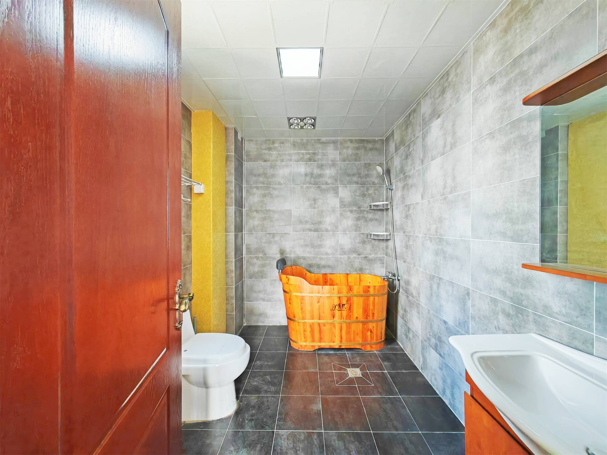 鲁能领秀城东三区（五区）