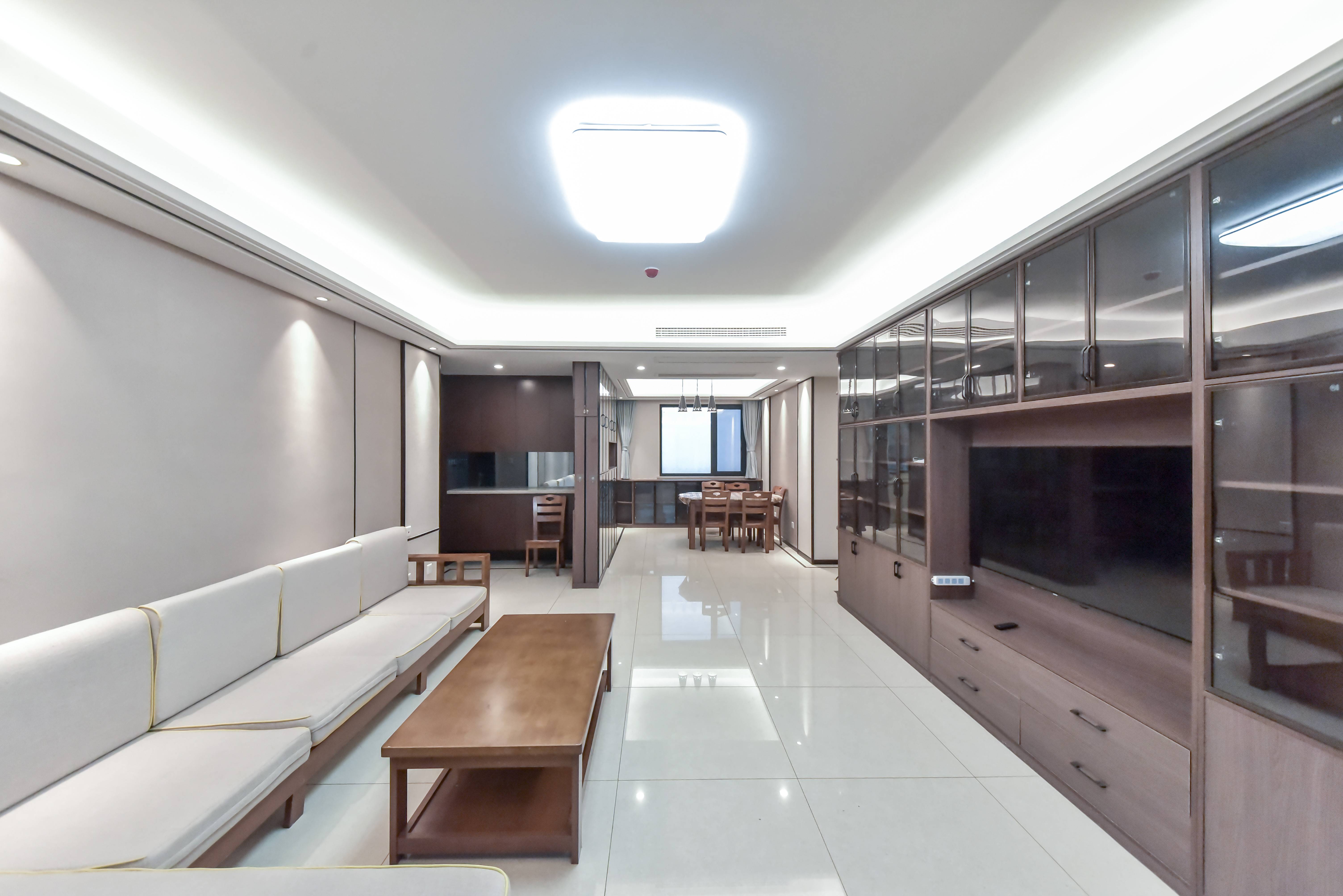 融创文旅城溪山居