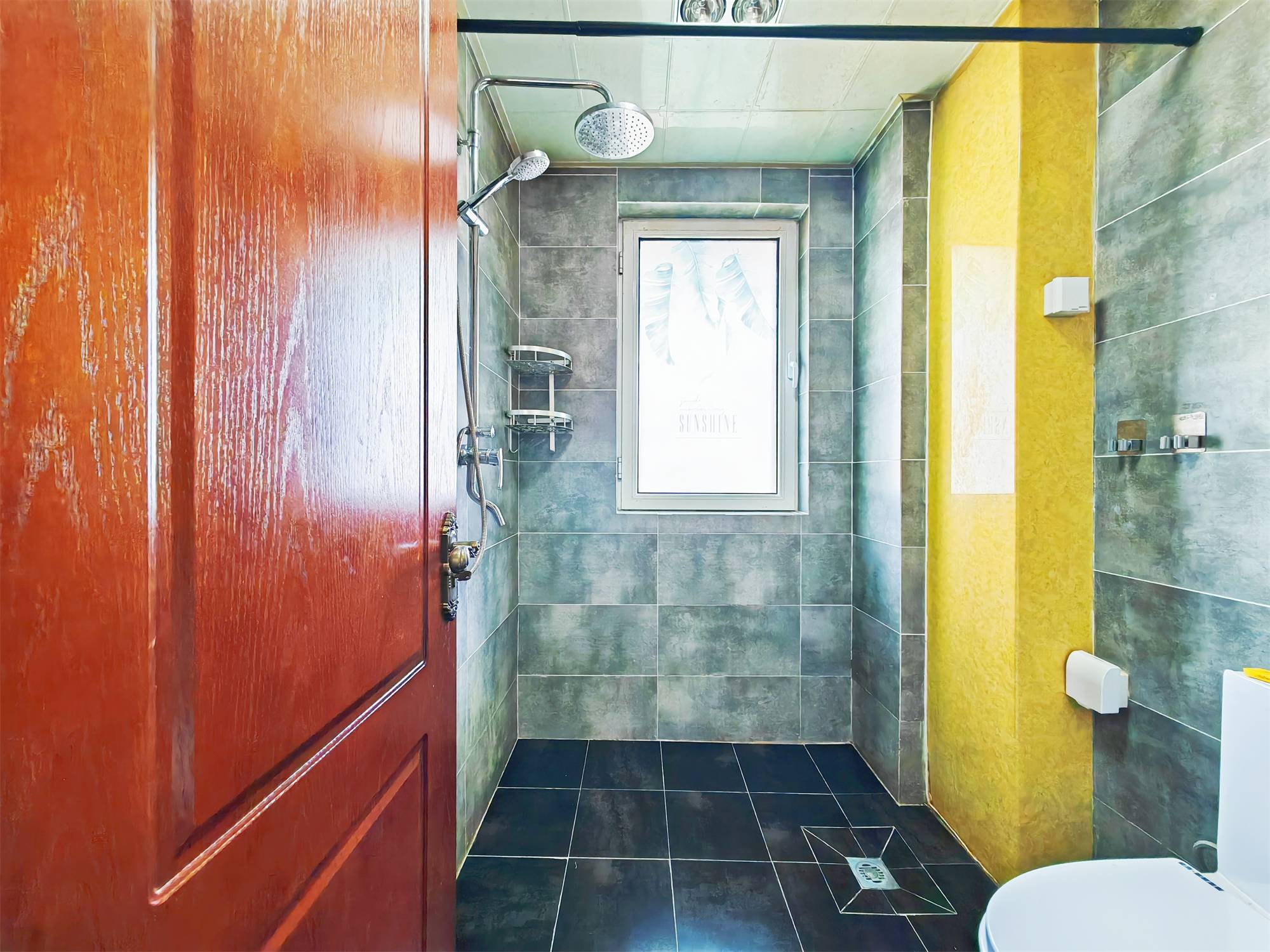 鲁能领秀城东三区（五区）