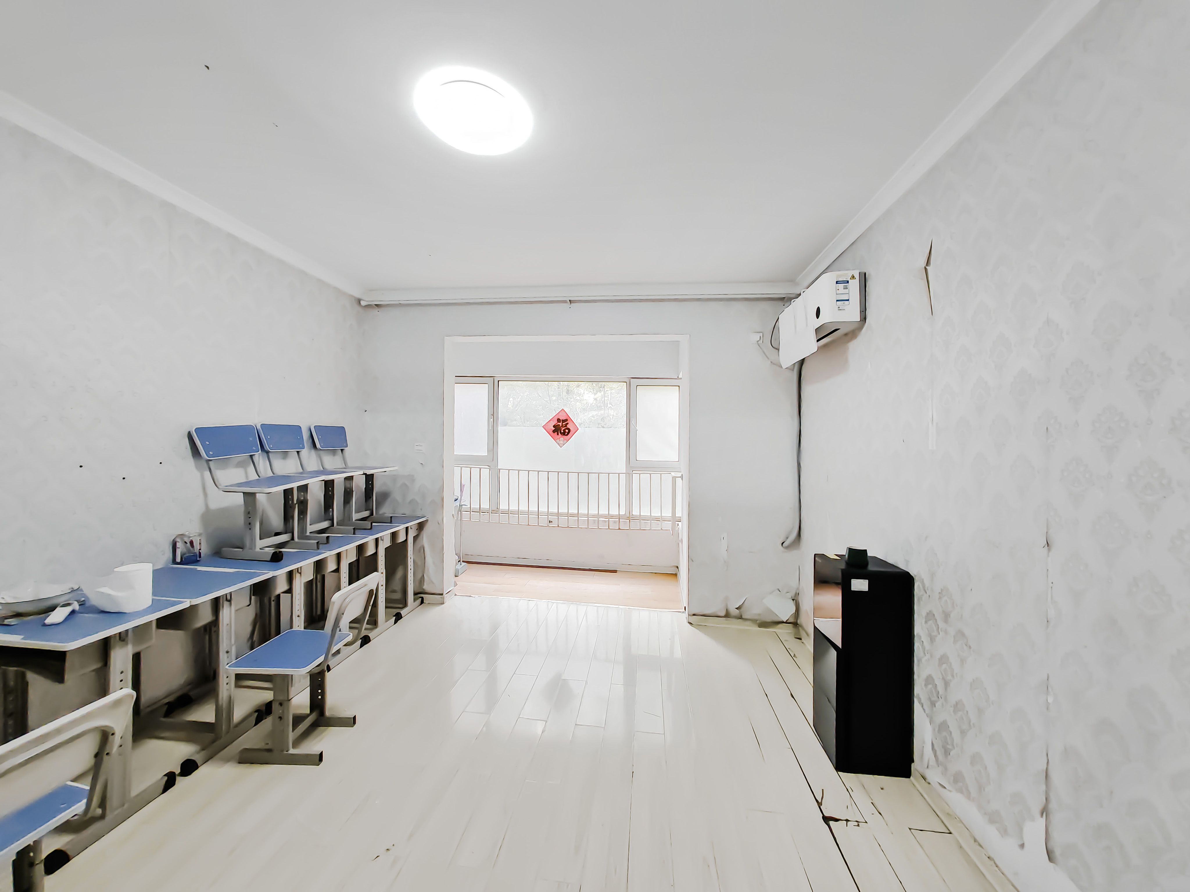 天鸿万象新天四区