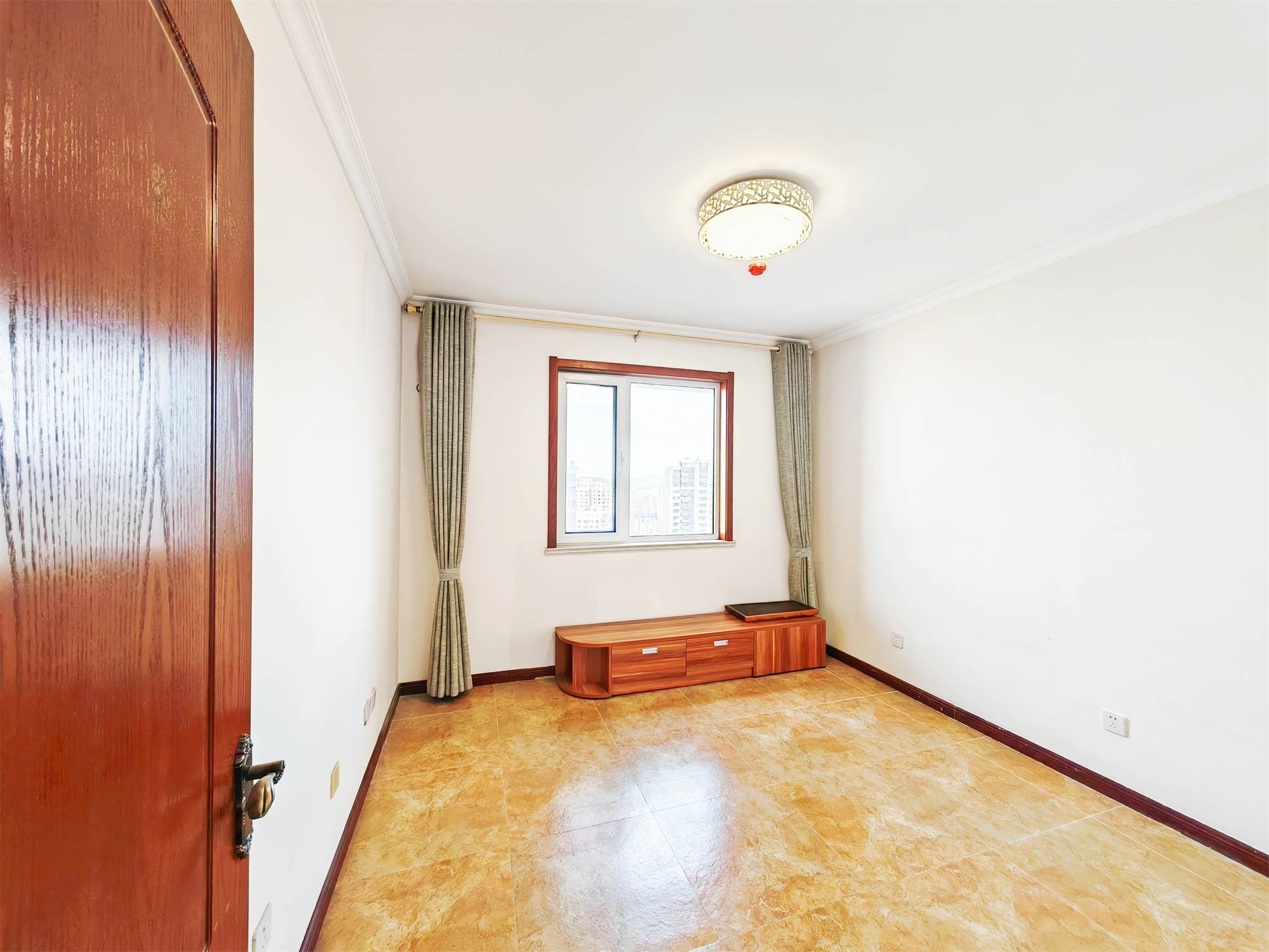 鲁能领秀城东三区（五区）