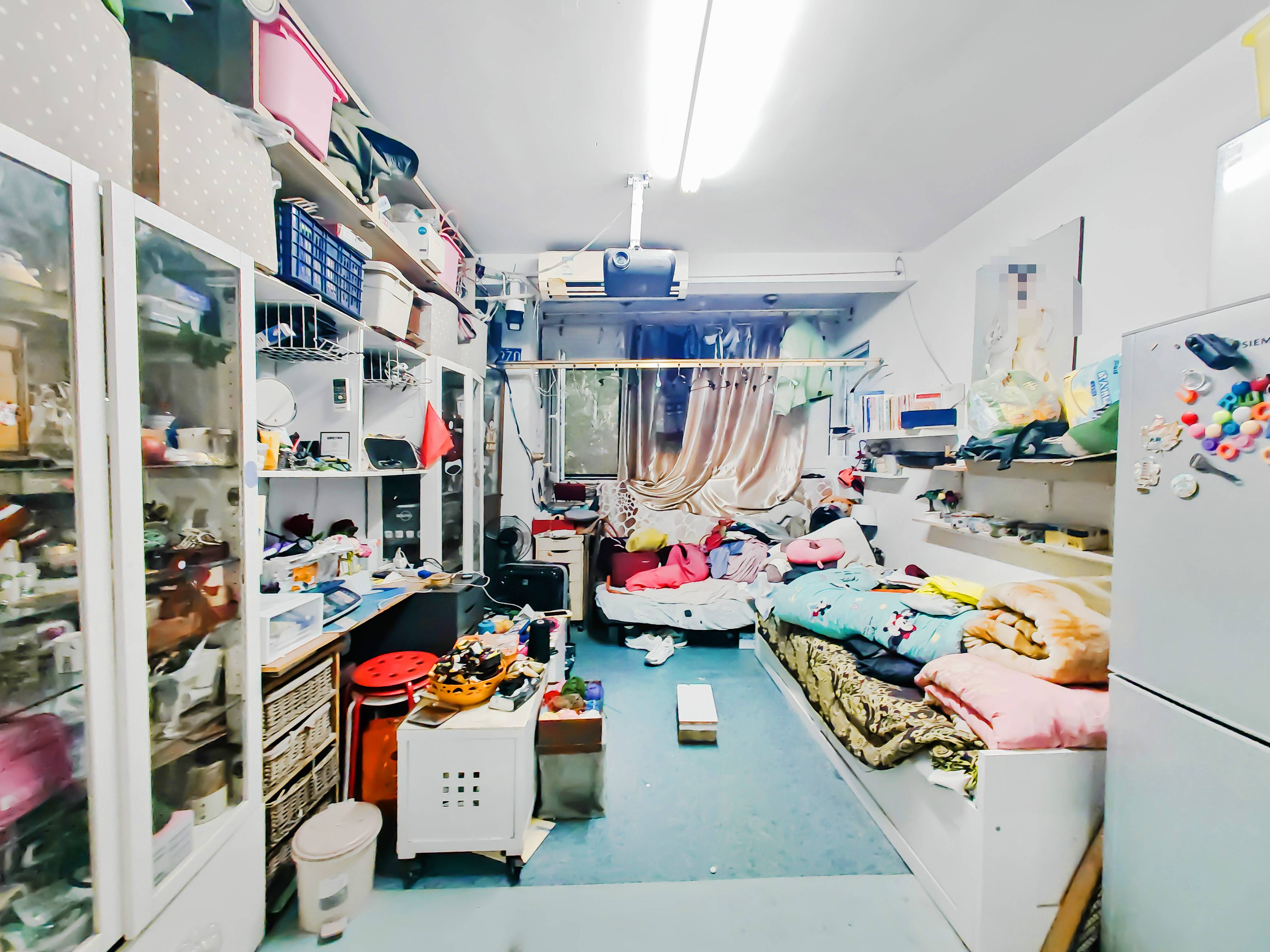 天鸿万象新天哈佛郡