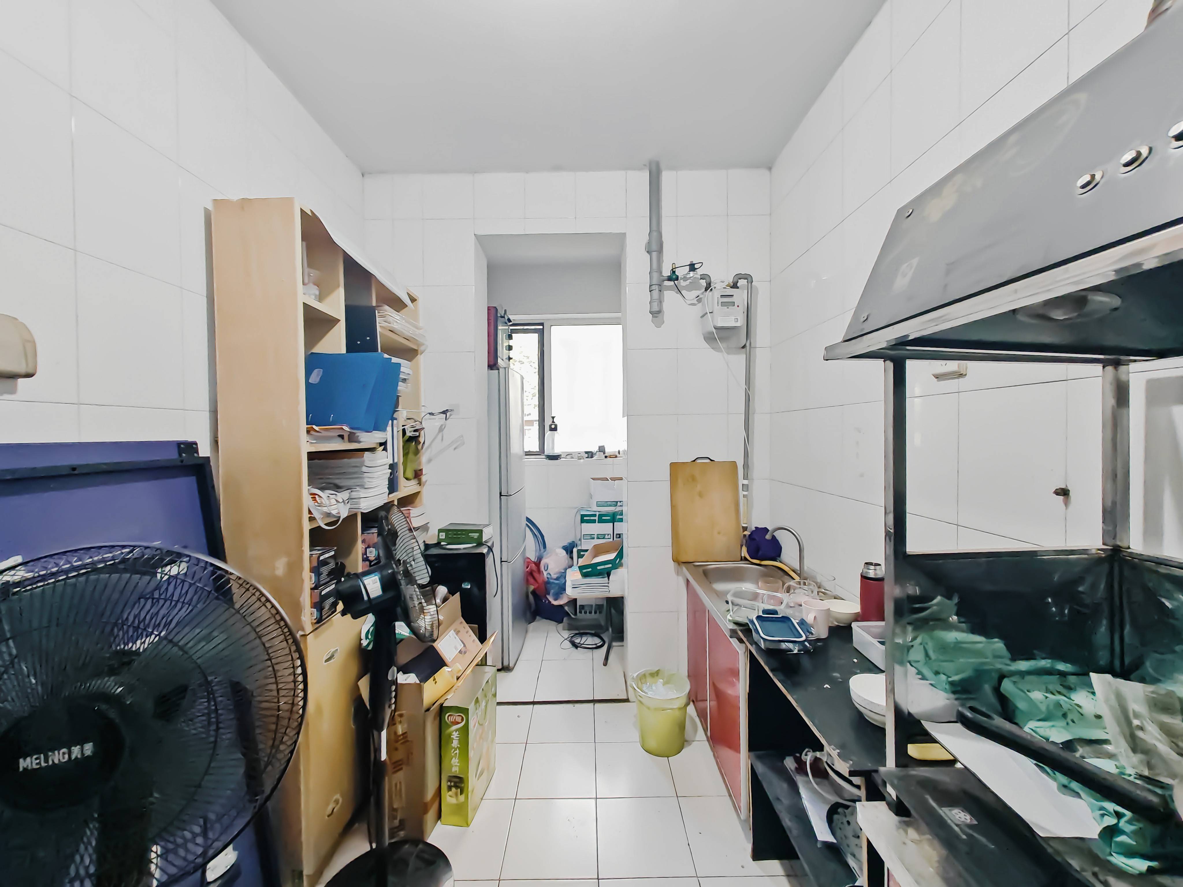 天鸿万象新天四区