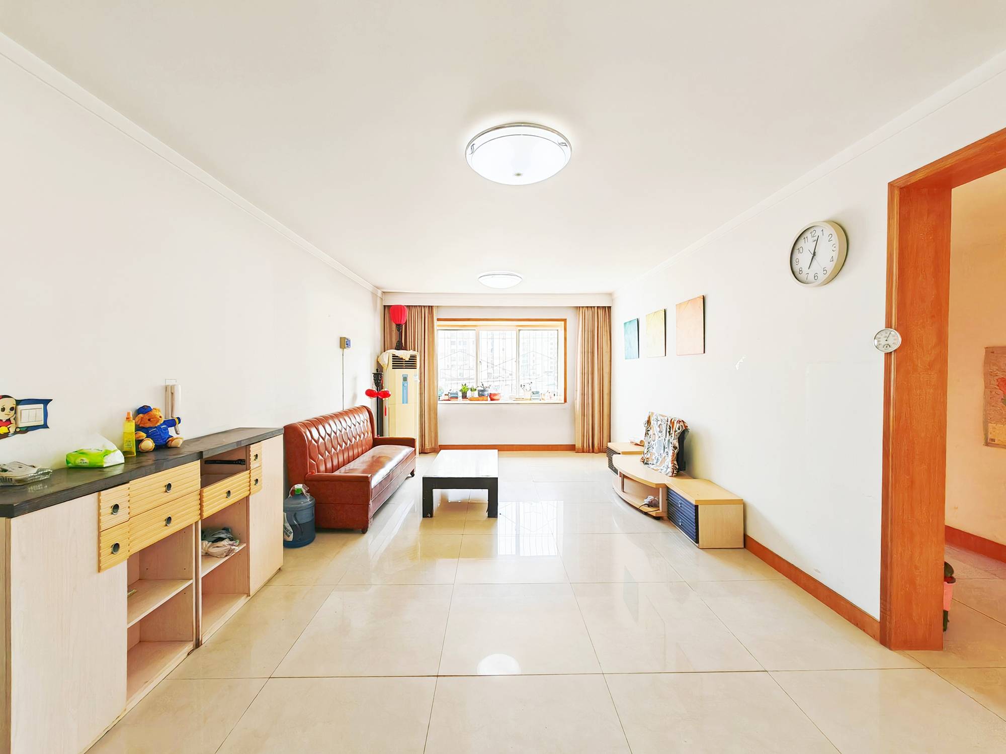 阳光舜城中五区