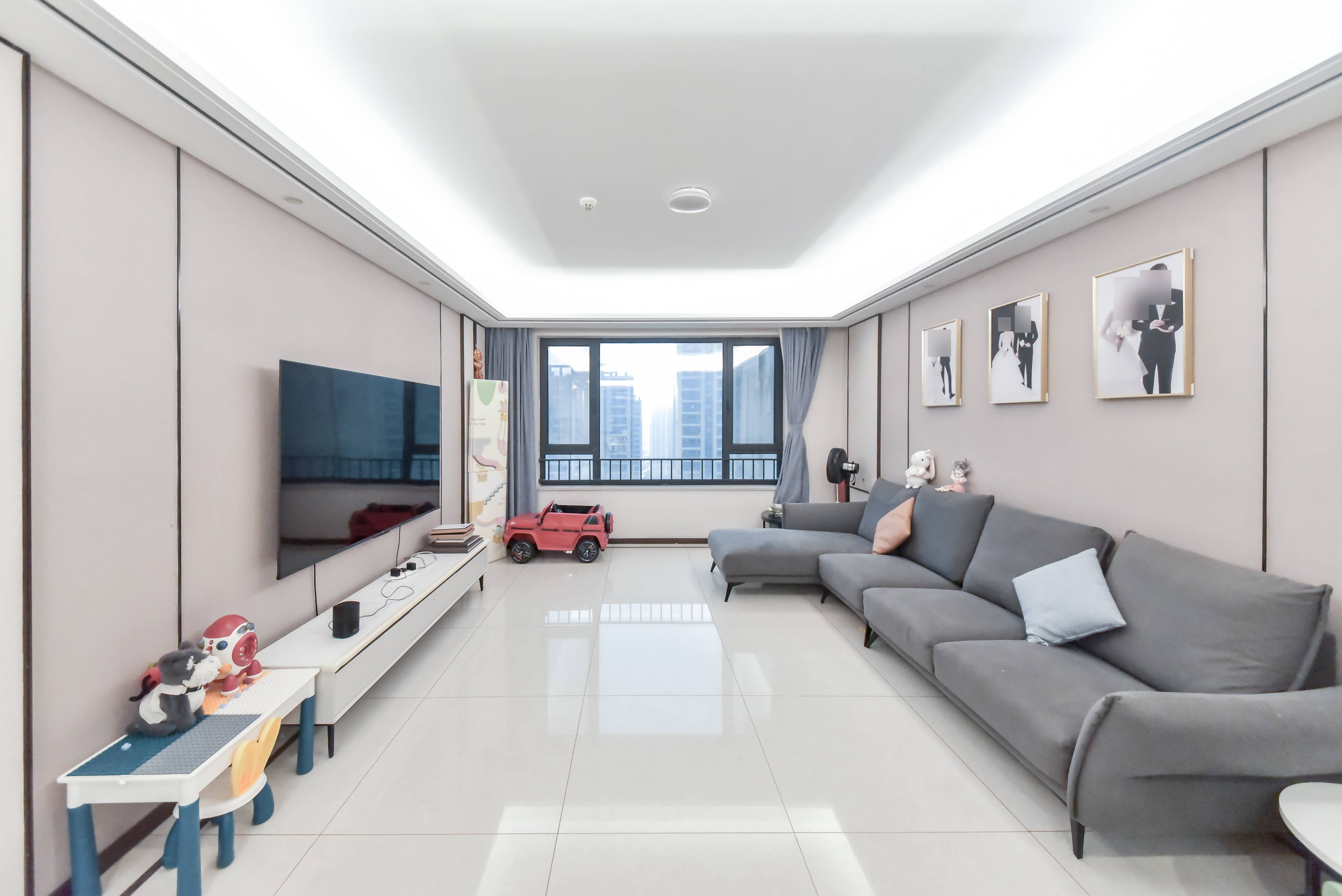 融创文旅城溪山居