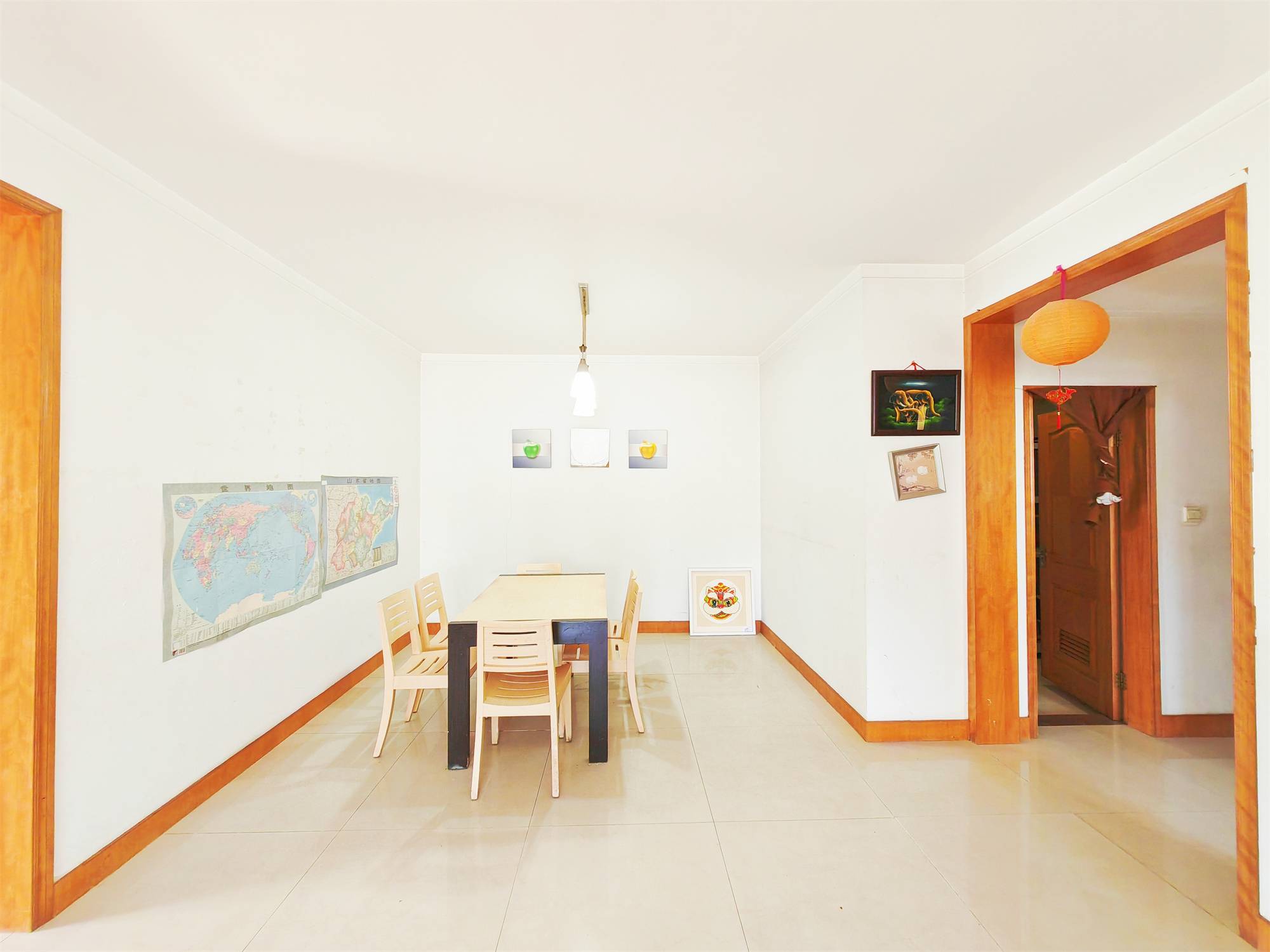 阳光舜城中五区