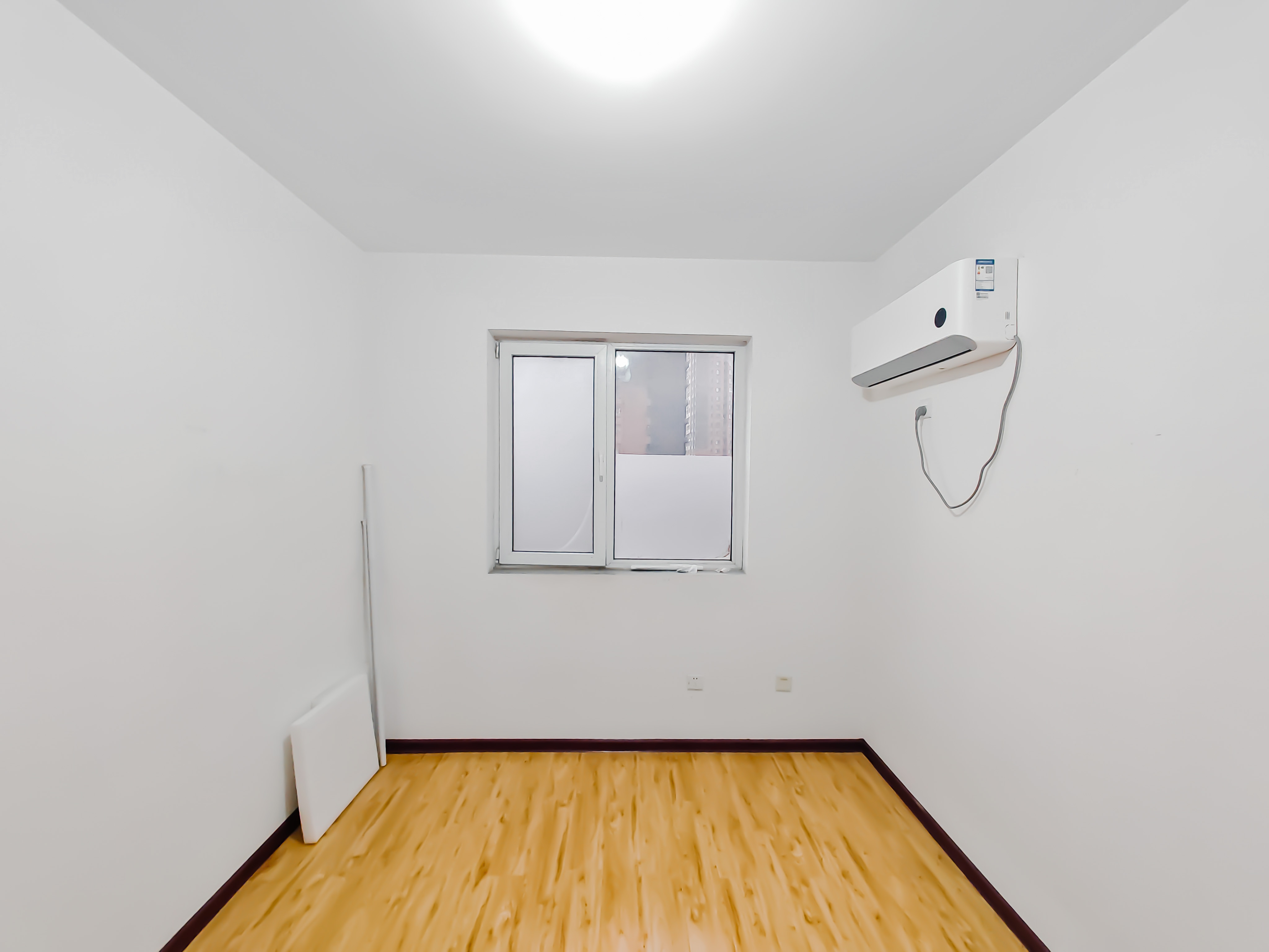 天鸿万象新天哈佛郡