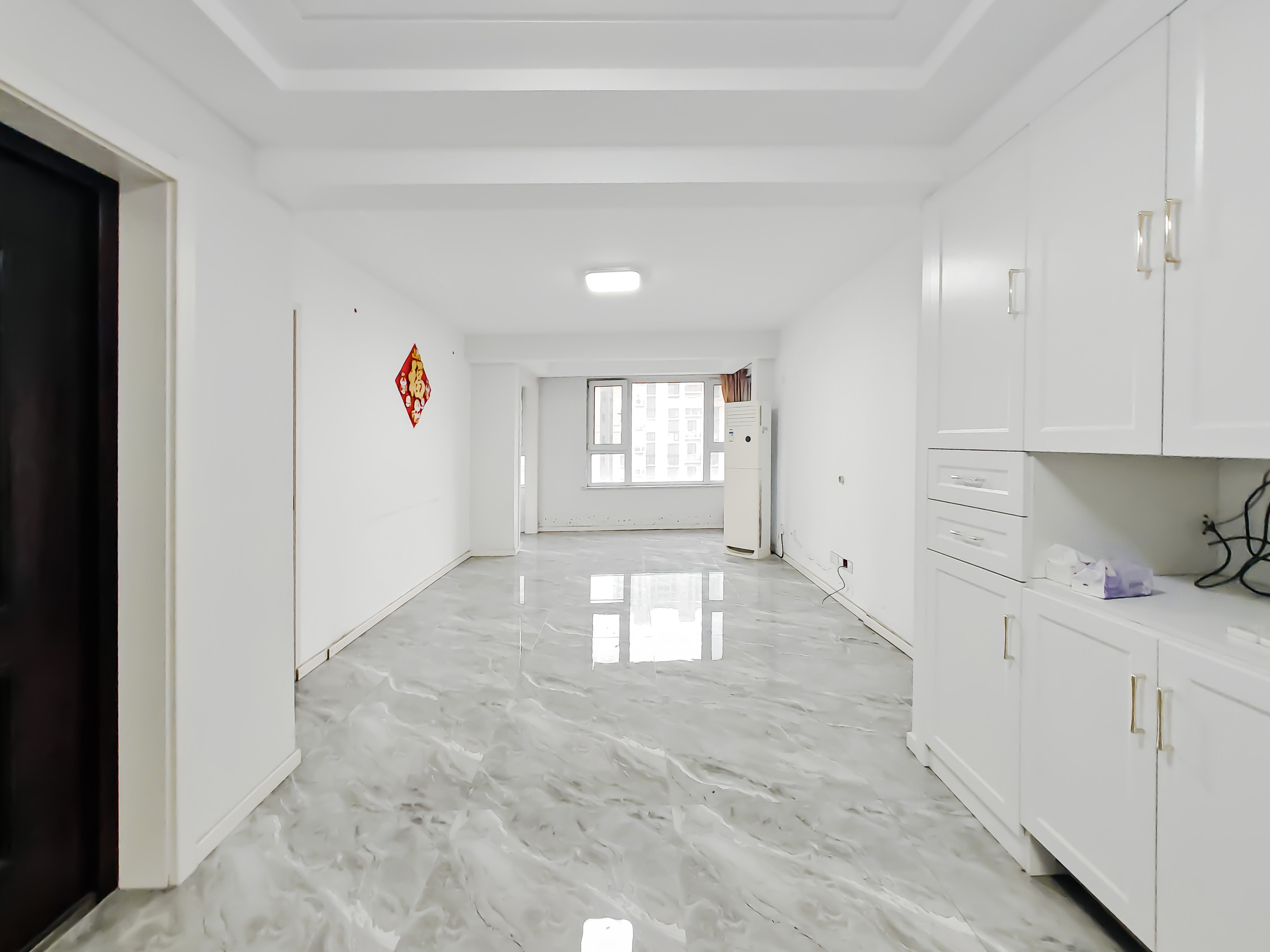  新城香溢澜庭 西