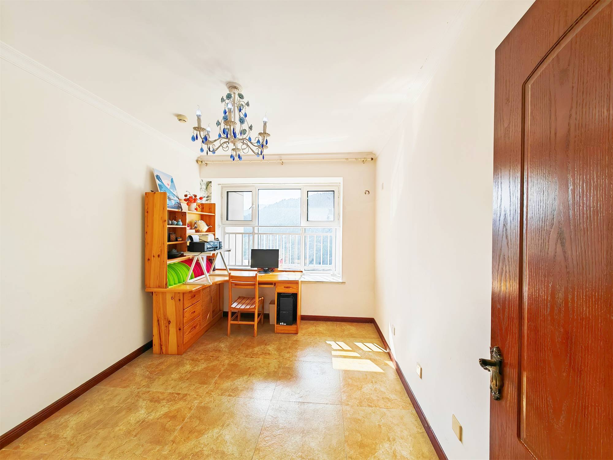 鲁能领秀城东三区（五区）