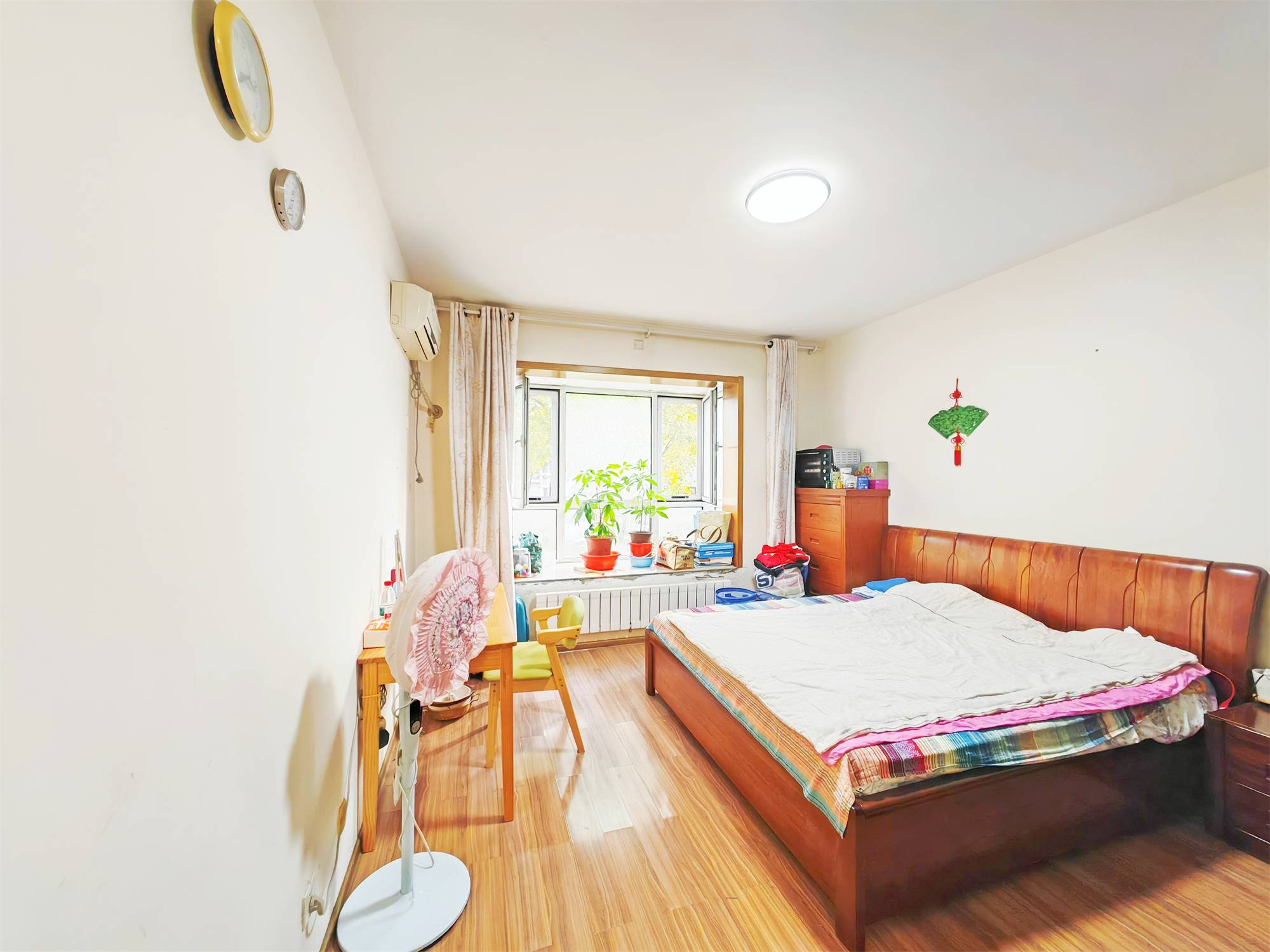 鲁能领秀城F区（七区）