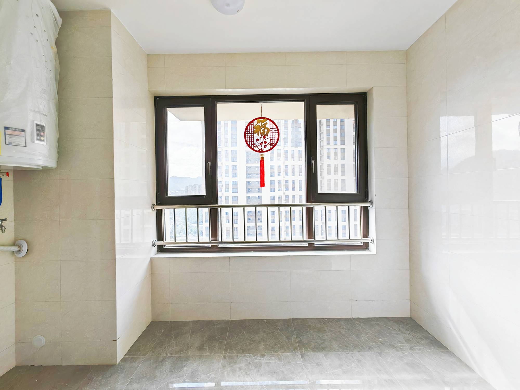 领秀城樾系健康宅楠樾