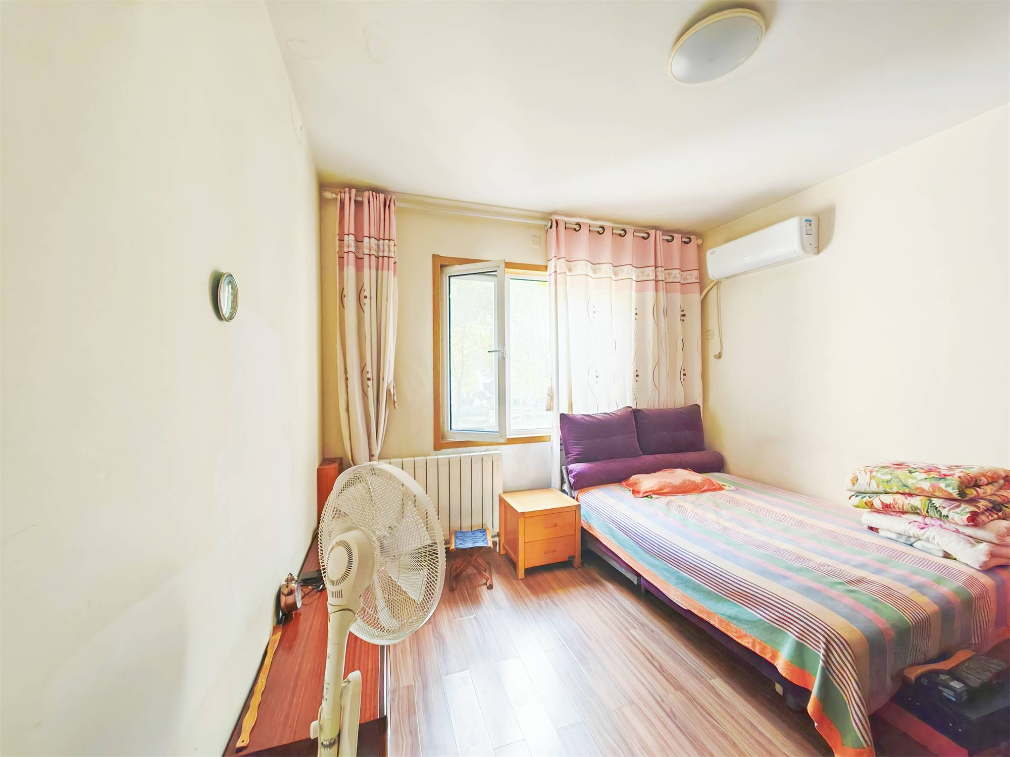 鲁能领秀城F区（七区）