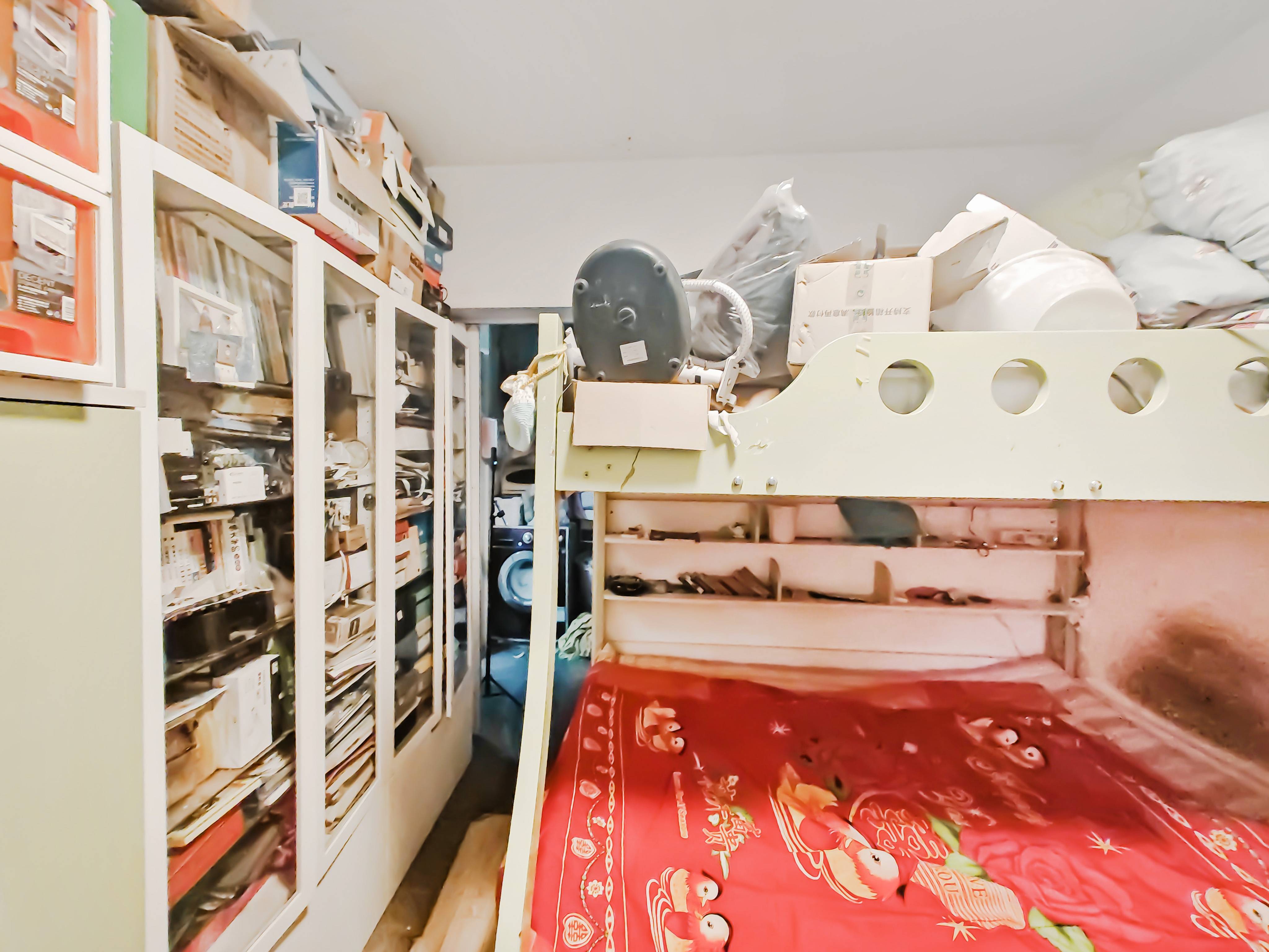 天鸿万象新天哈佛郡