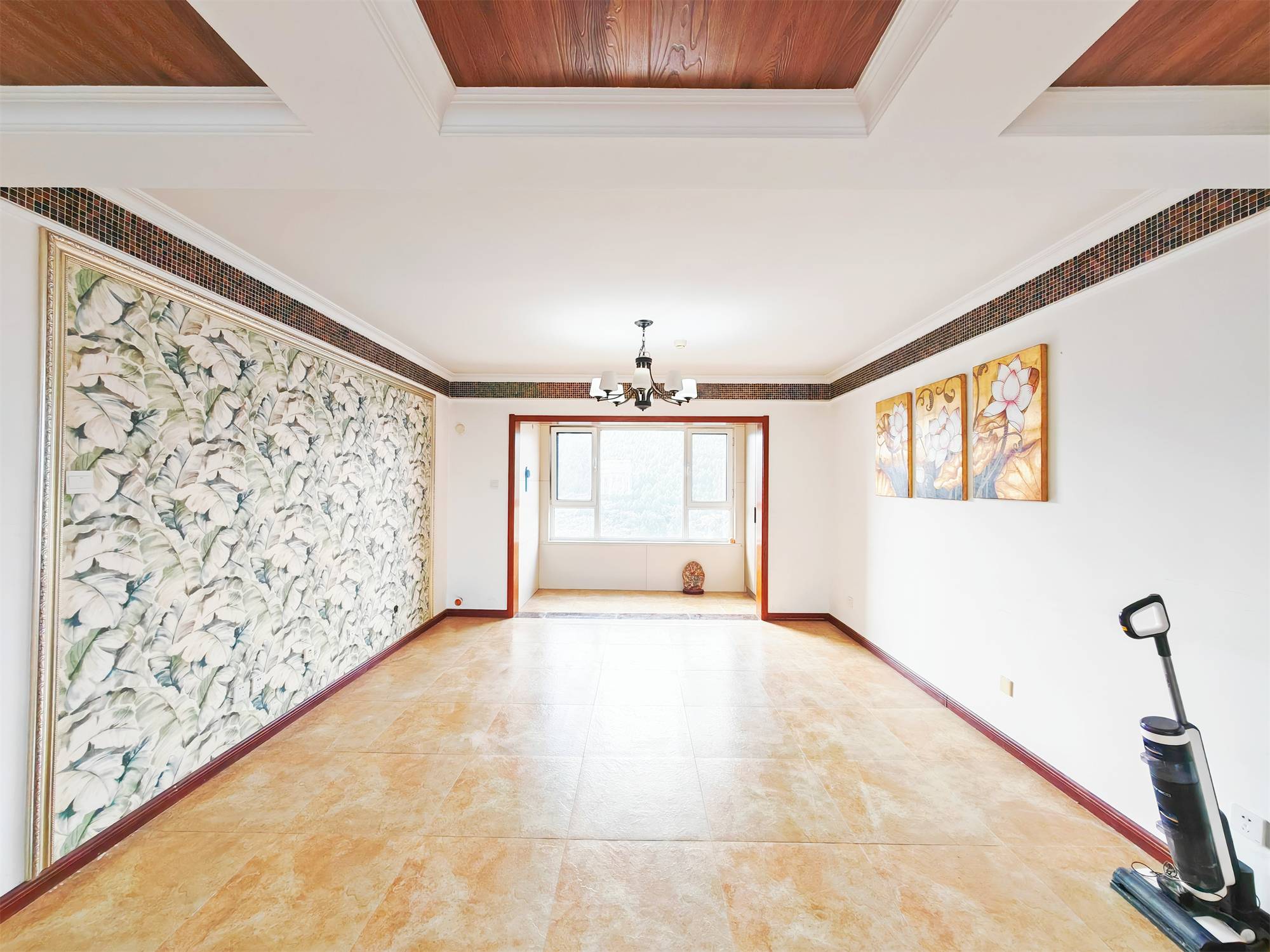 鲁能领秀城东三区（五区）