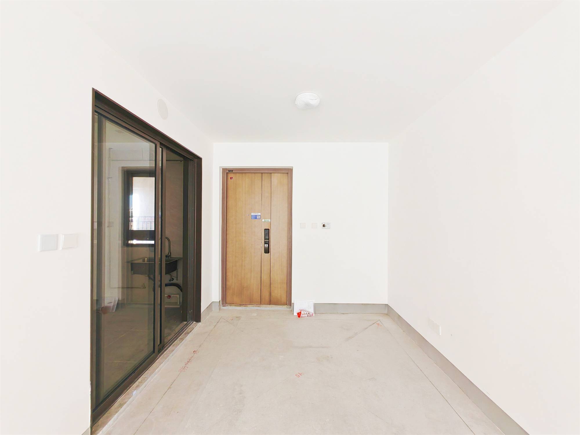 领秀城樾系健康宅楠樾