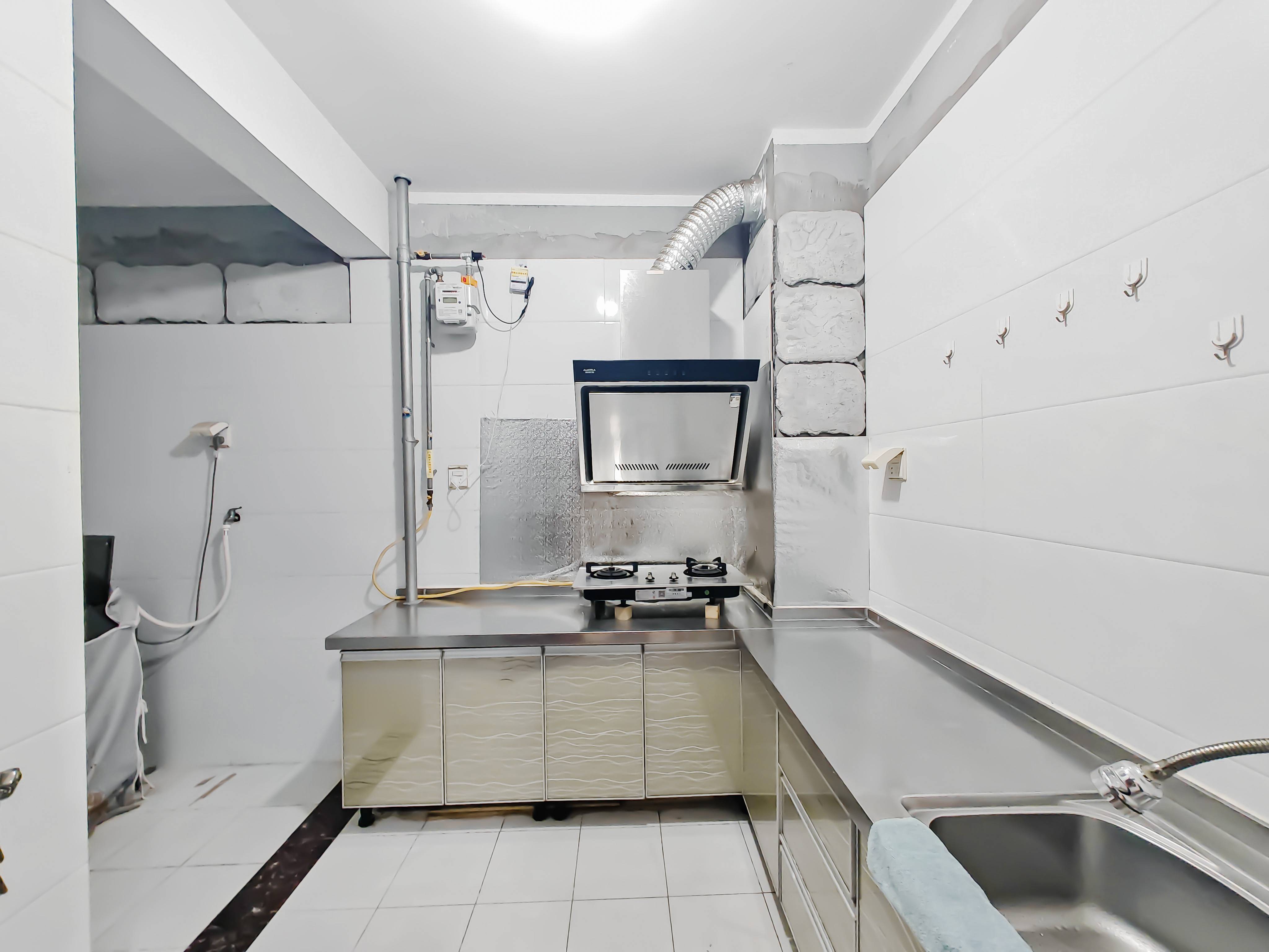 天鸿万象新天哈佛郡