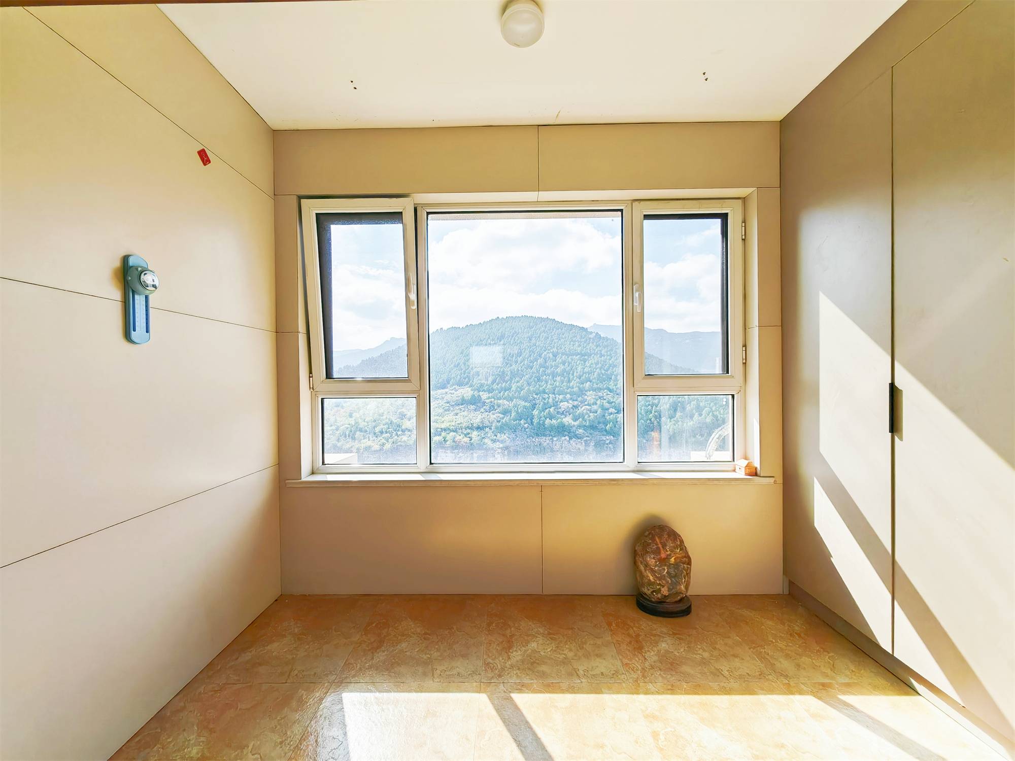 鲁能领秀城东三区（五区）