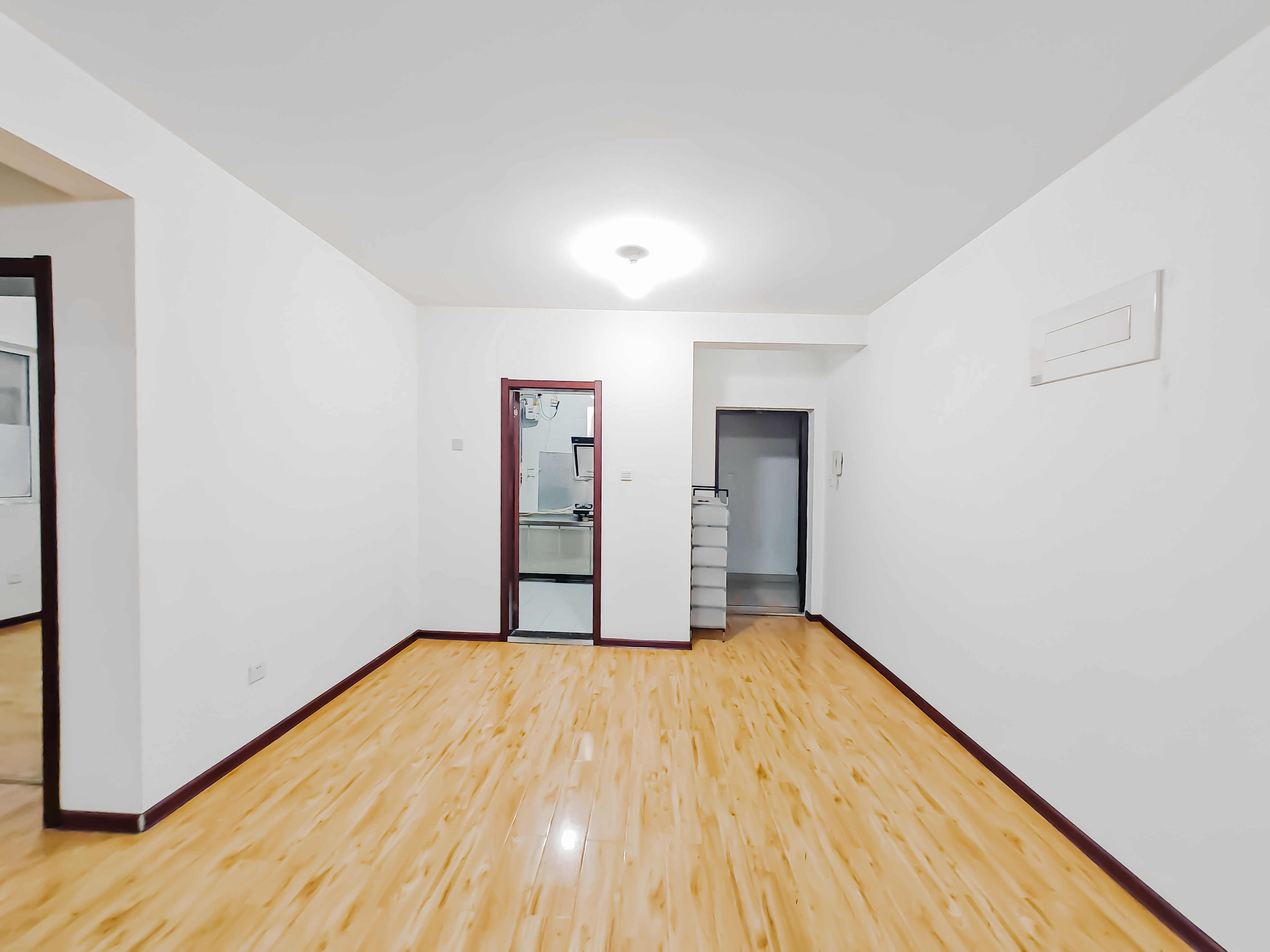 天鸿万象新天哈佛郡