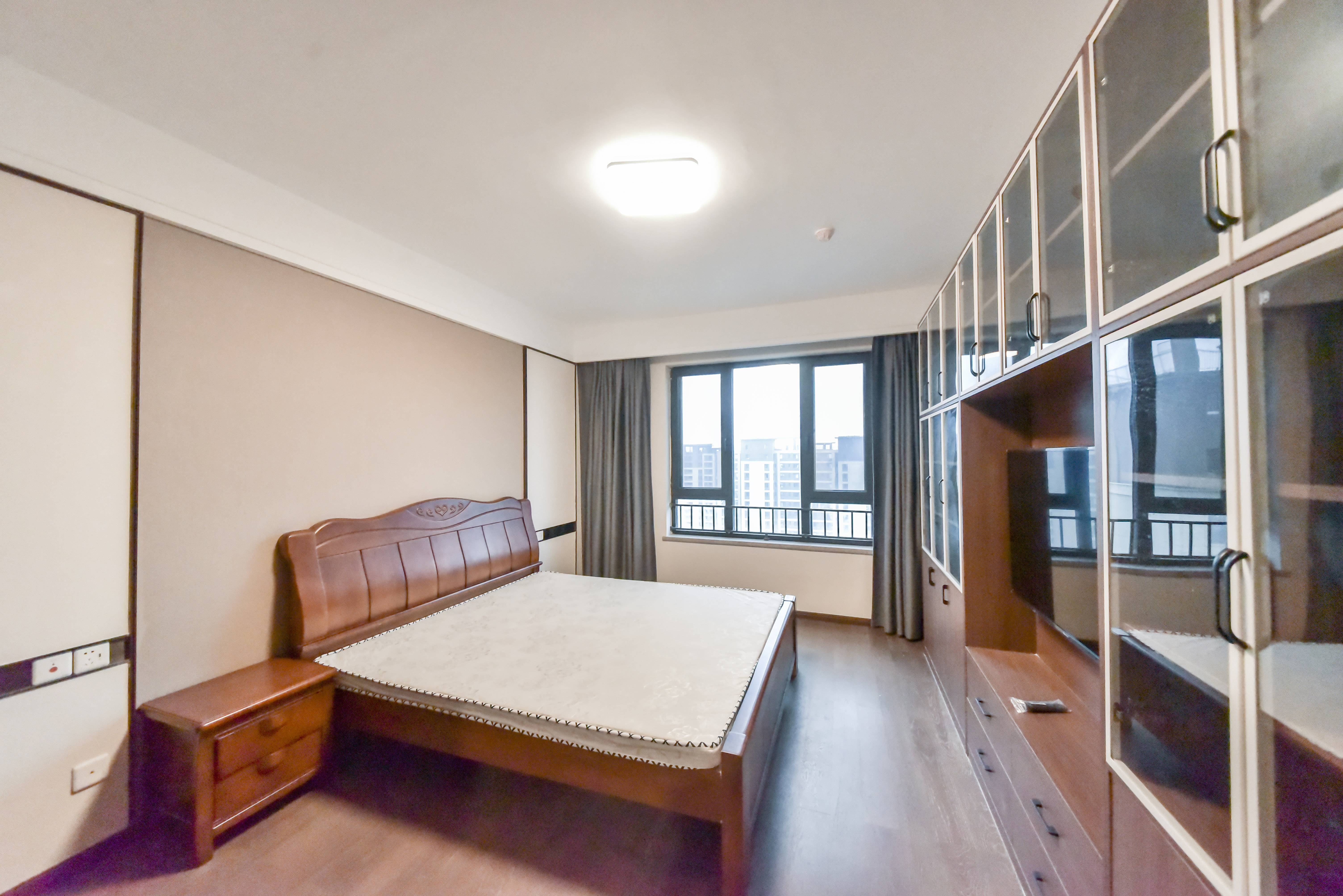 融创文旅城溪山居