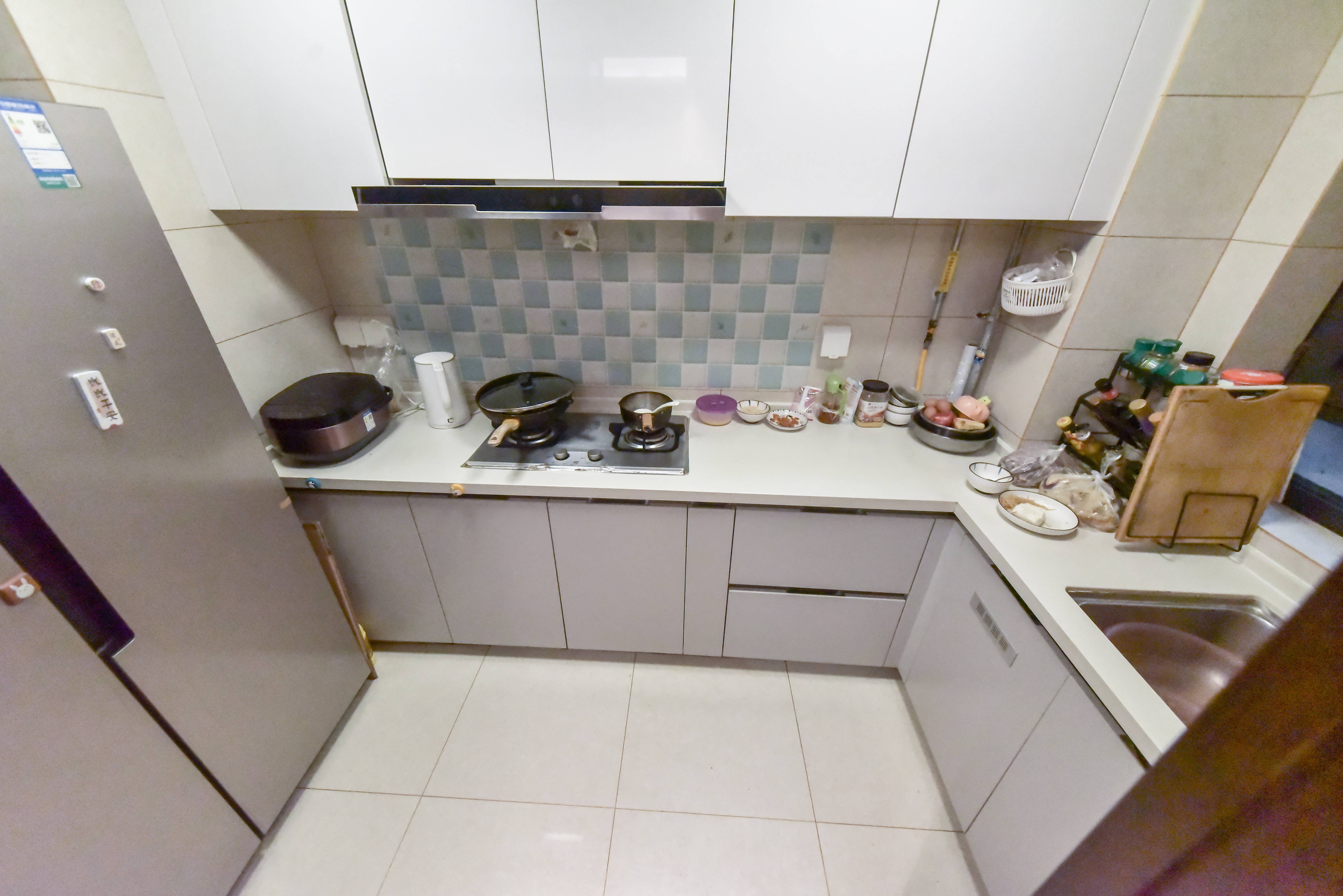 融创文旅城溪山居