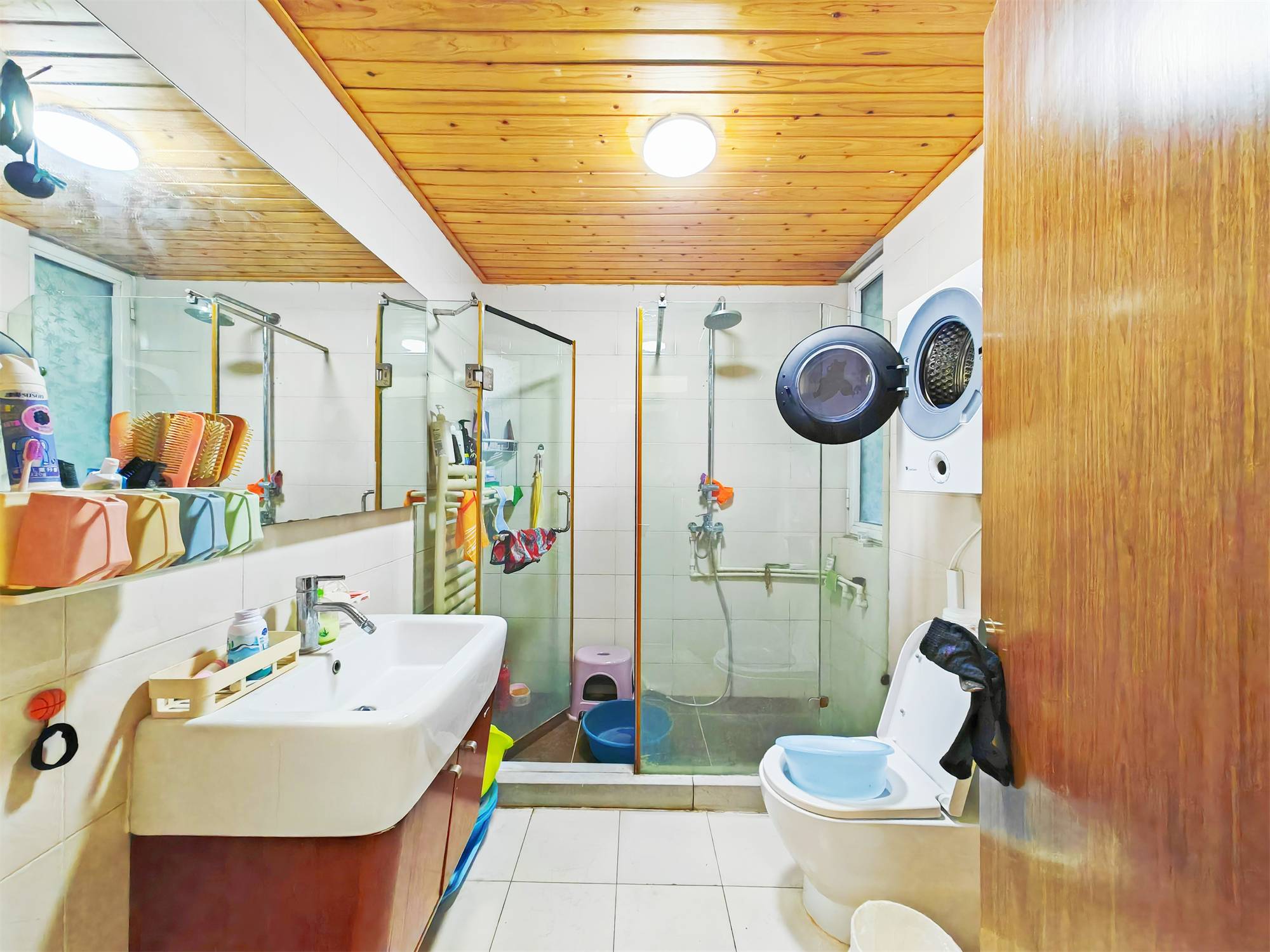 鲁能领秀城F区（七区）