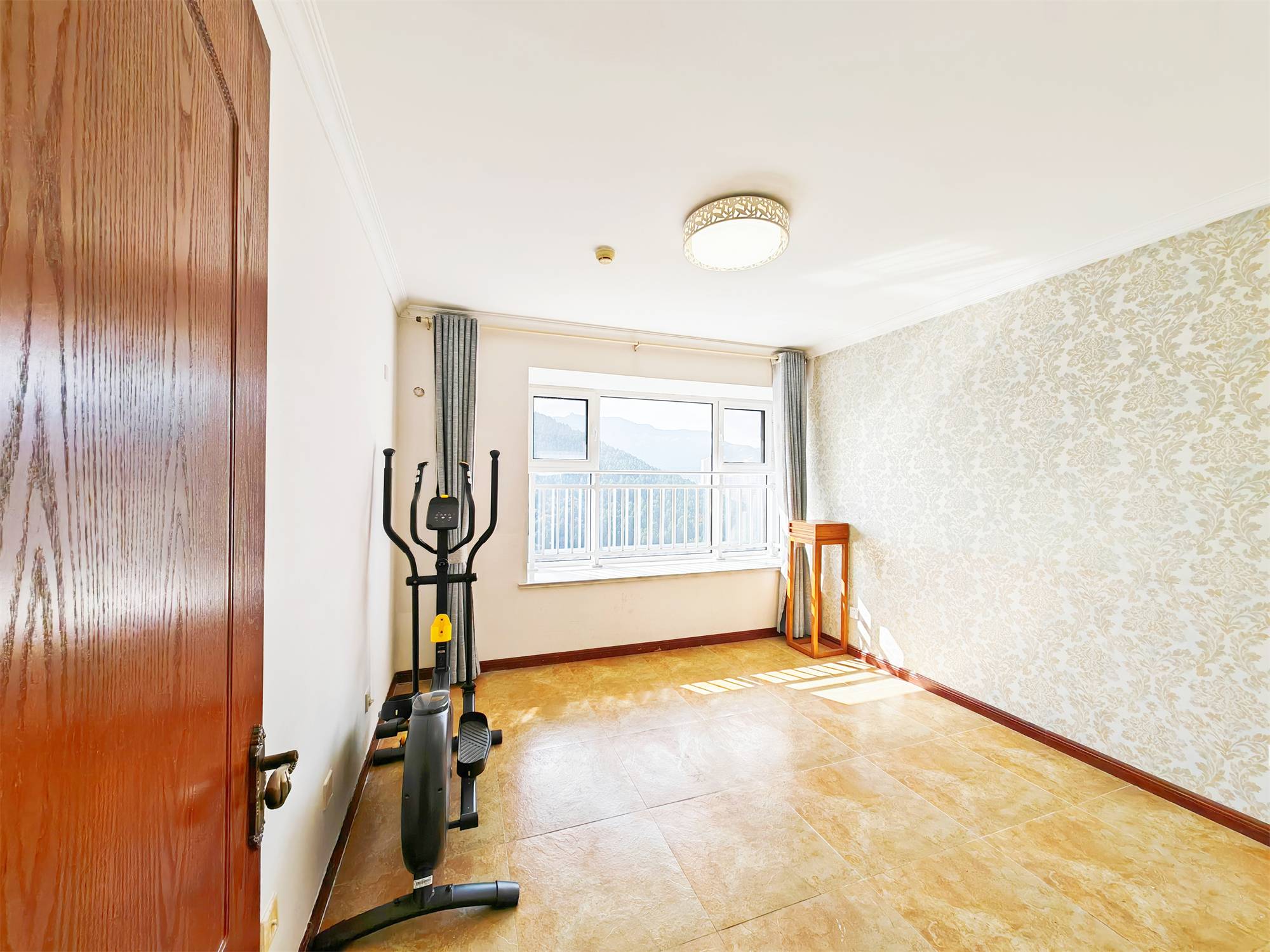 鲁能领秀城东三区（五区）