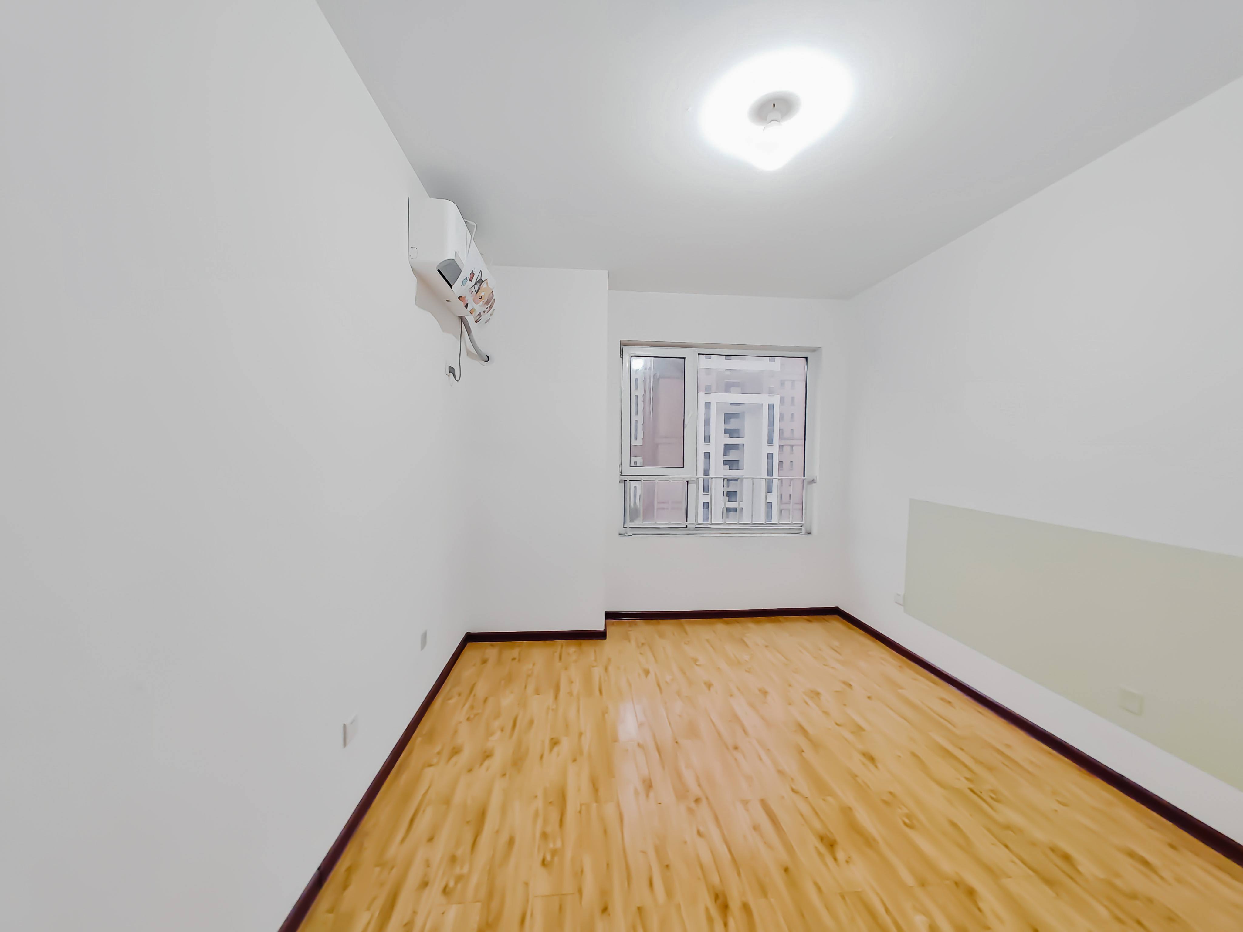 天鸿万象新天哈佛郡