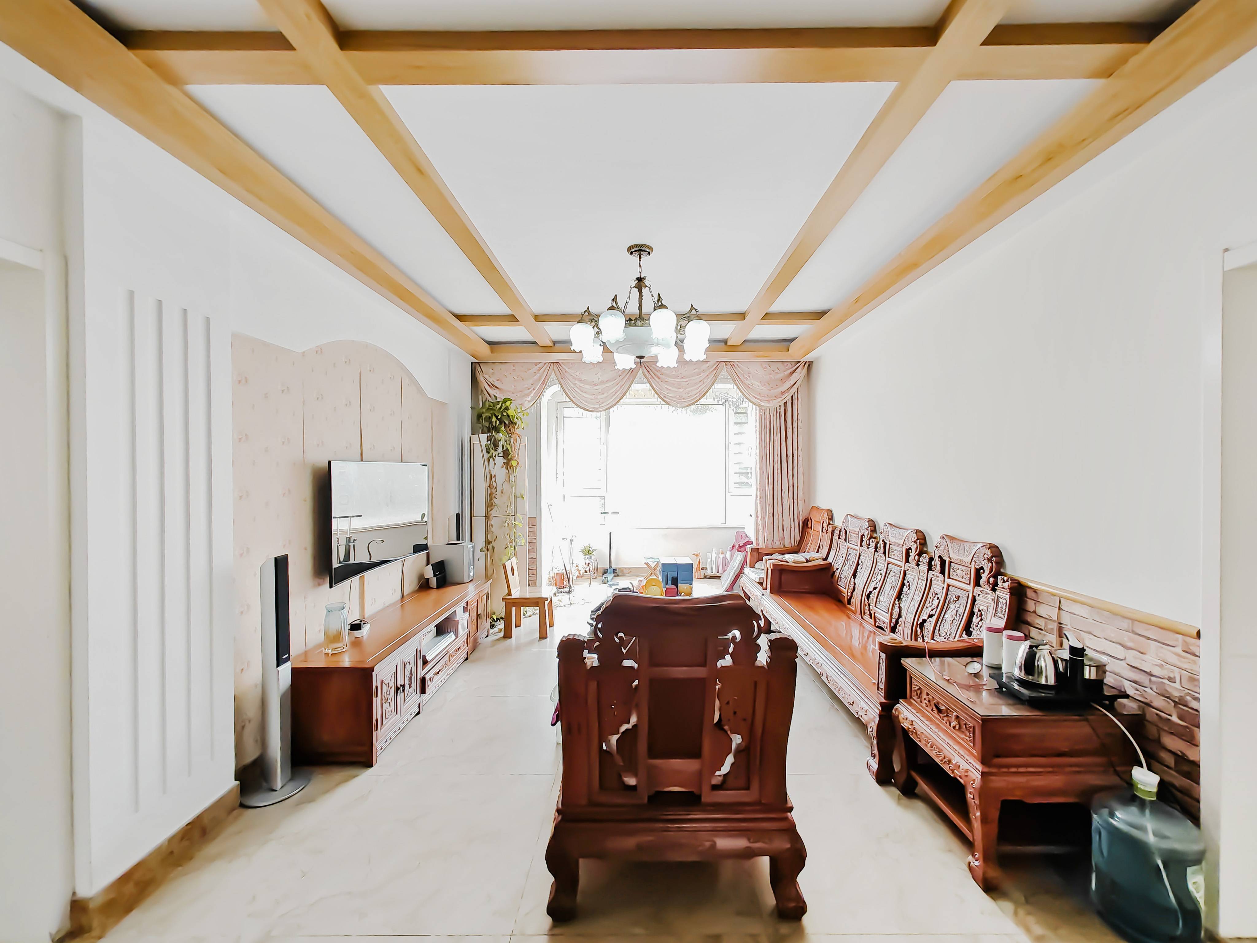  天鸿万象新天四区 南