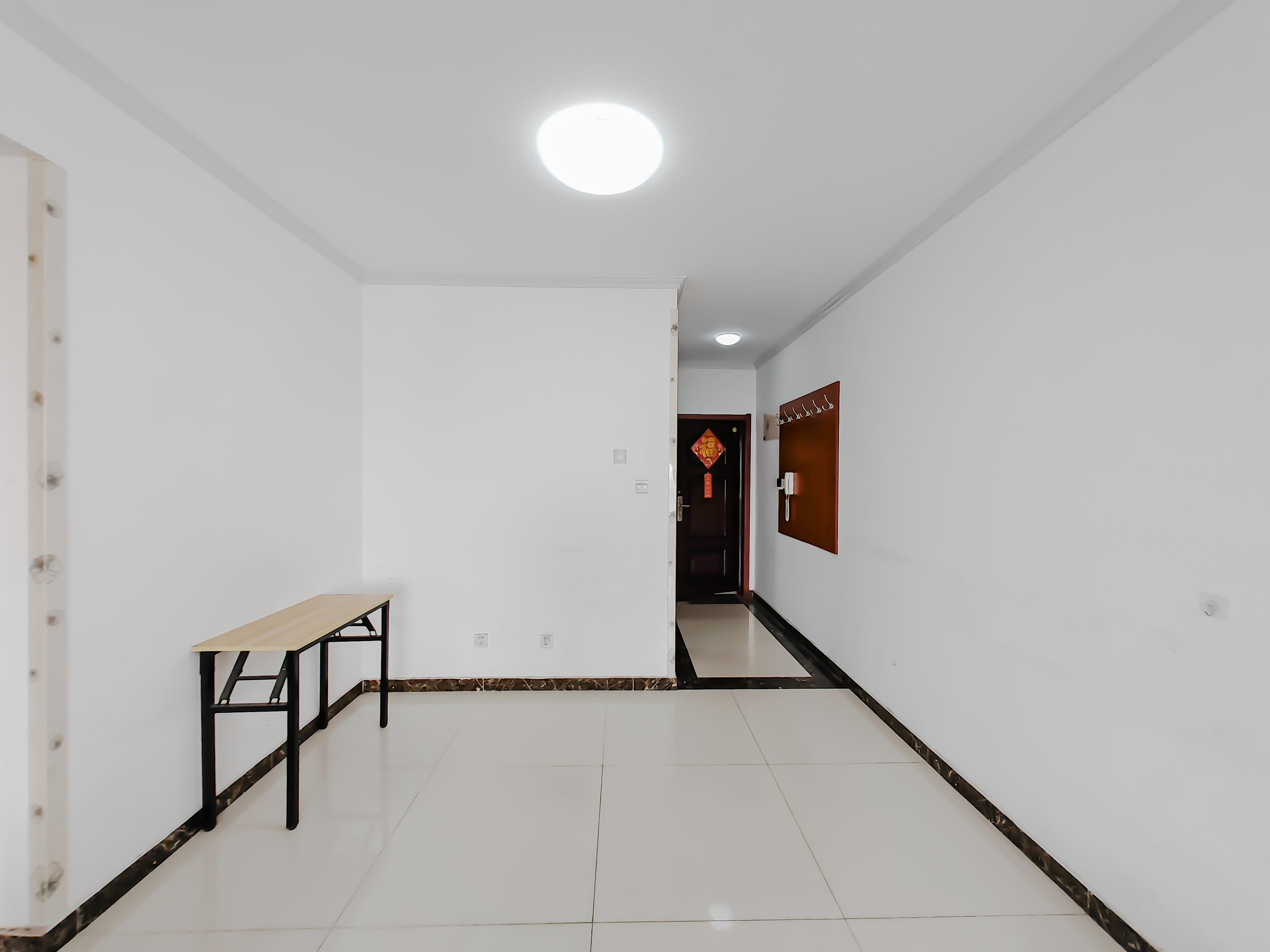 天鸿万象新天云公馆