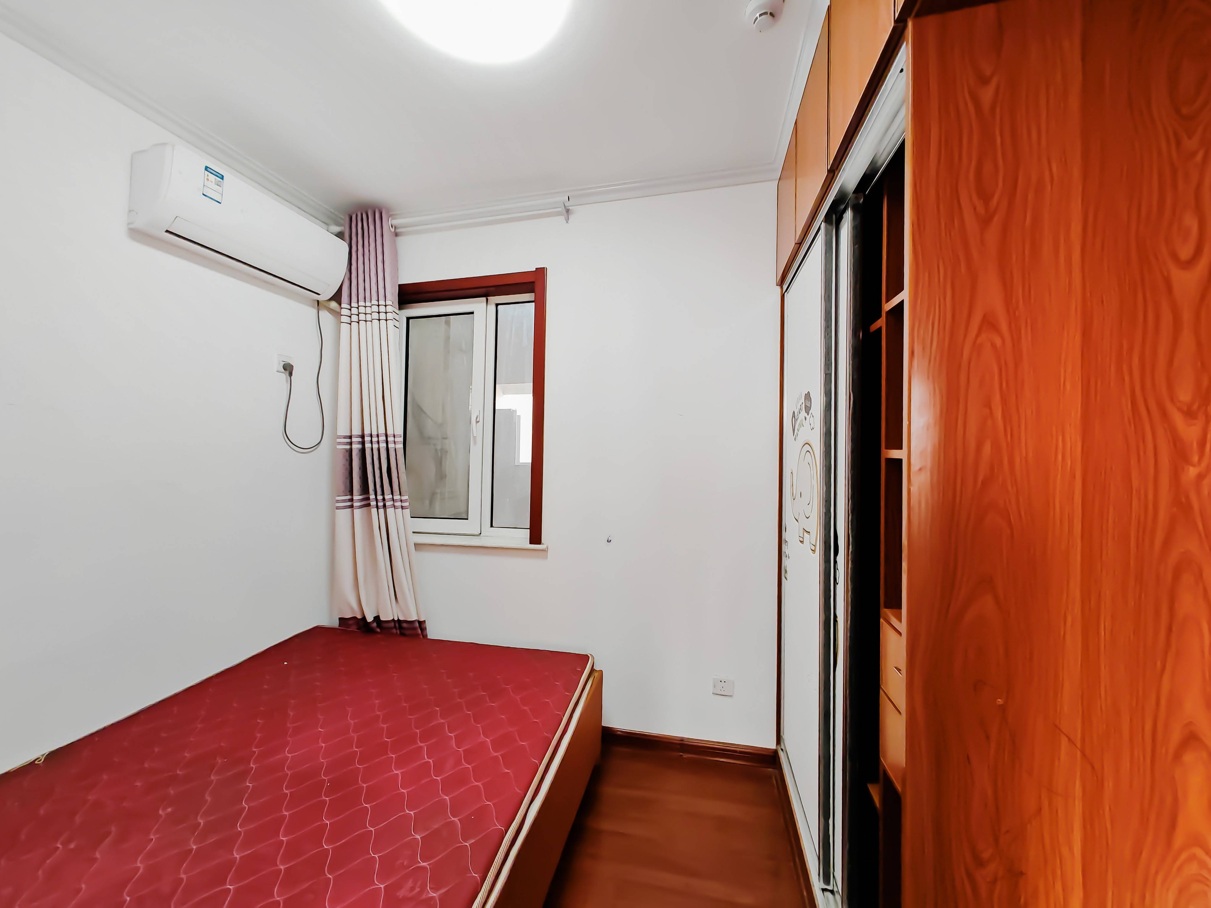 天鸿万象新天云公馆